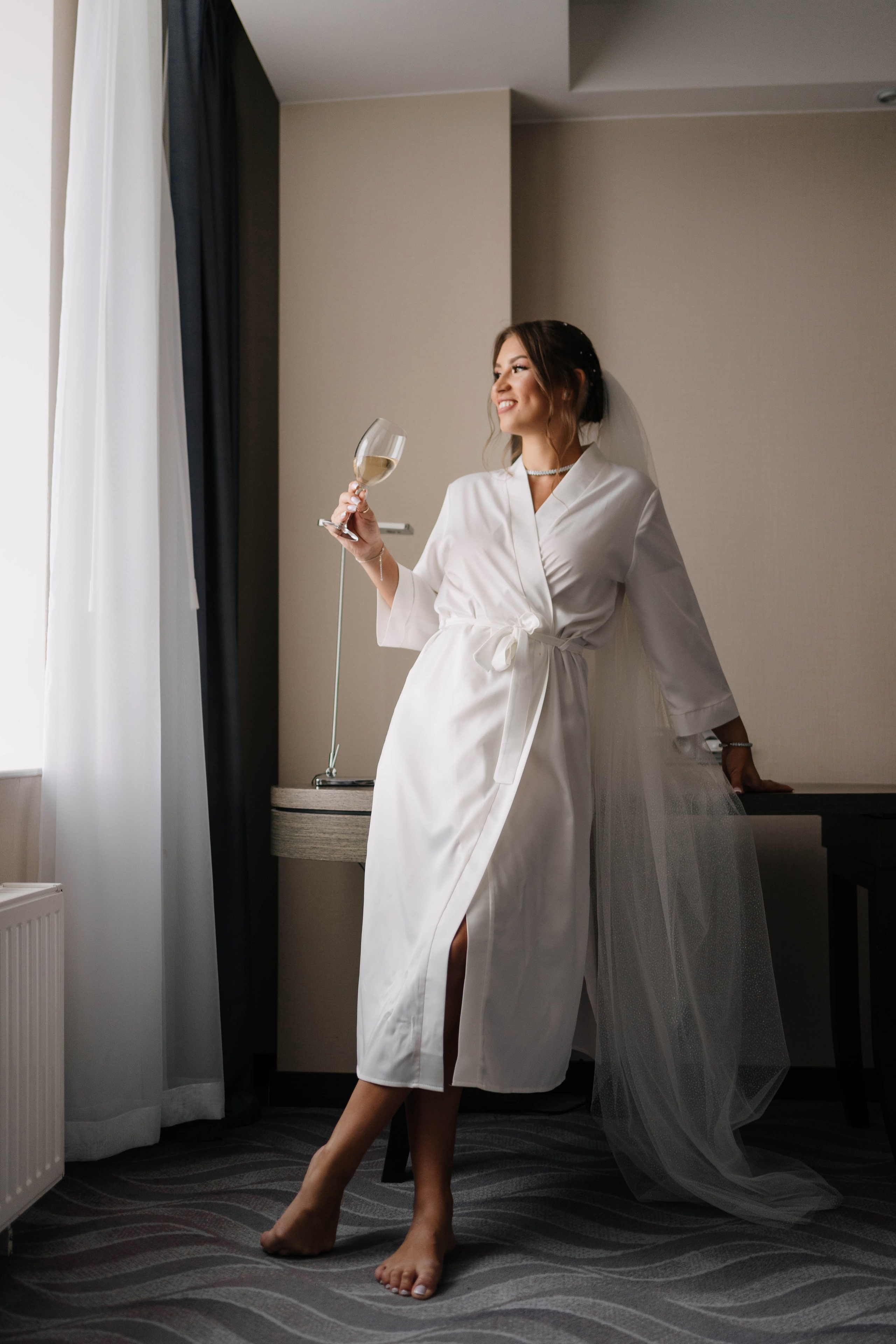 SABINA & DMITRY / 2024. Свадебный фотограф в Уфе  — Данилова Елена