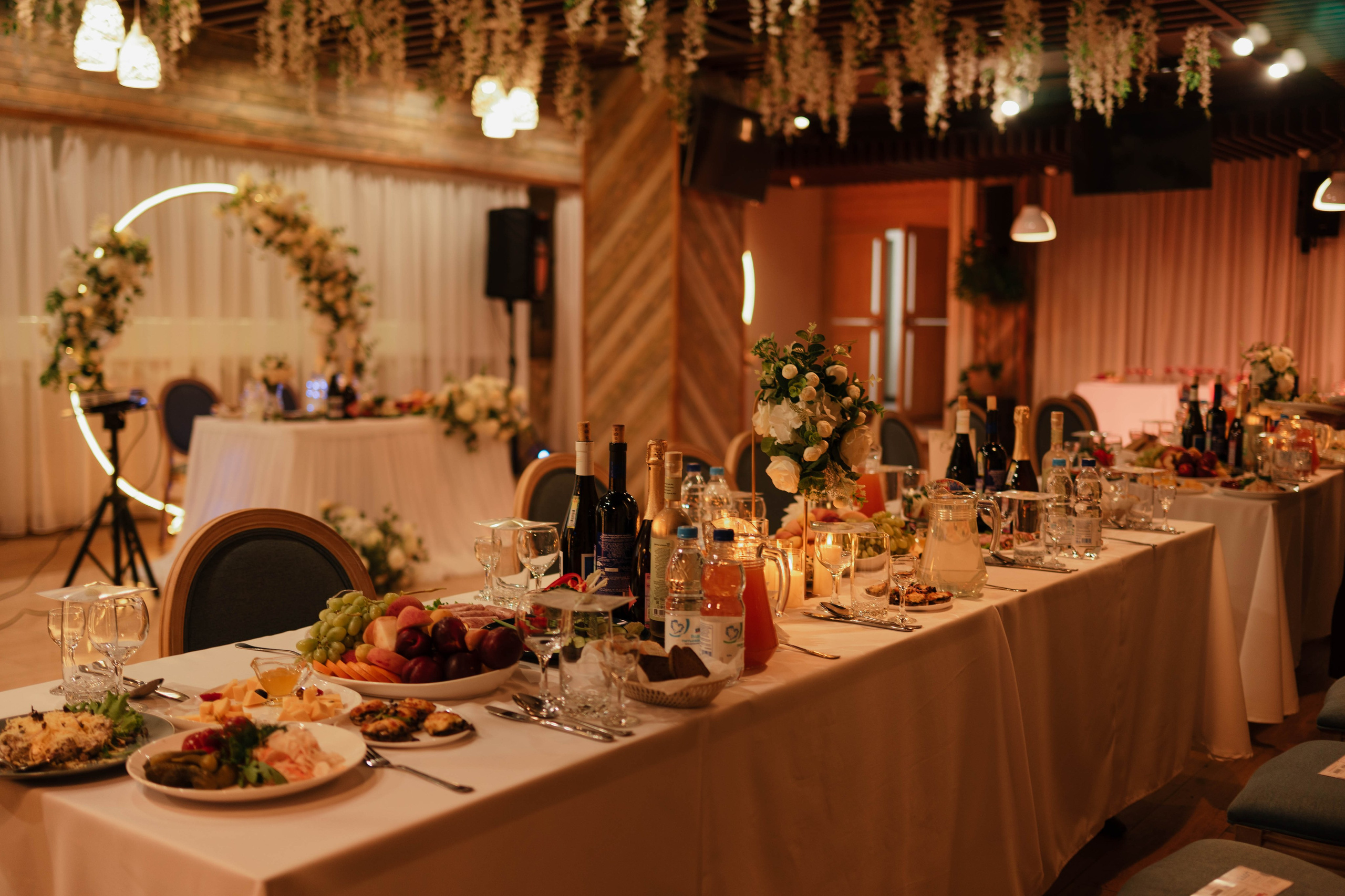 Свадебная фотосессия Арины и Радмира. Свадебный фотограф в Уфе  — Данилова Елена