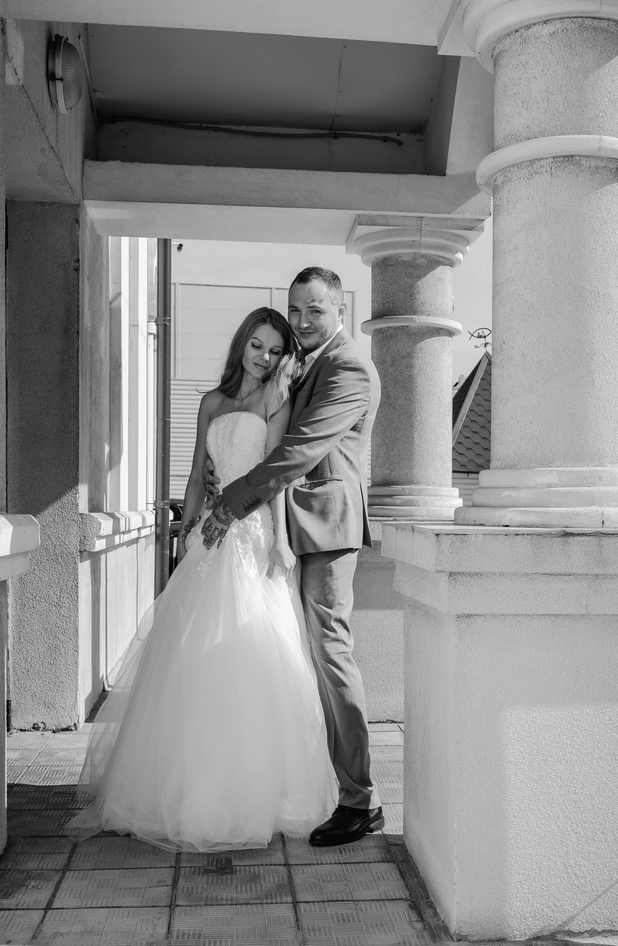 Руслан и Екатерина. Семейный и детский фотограф Москва