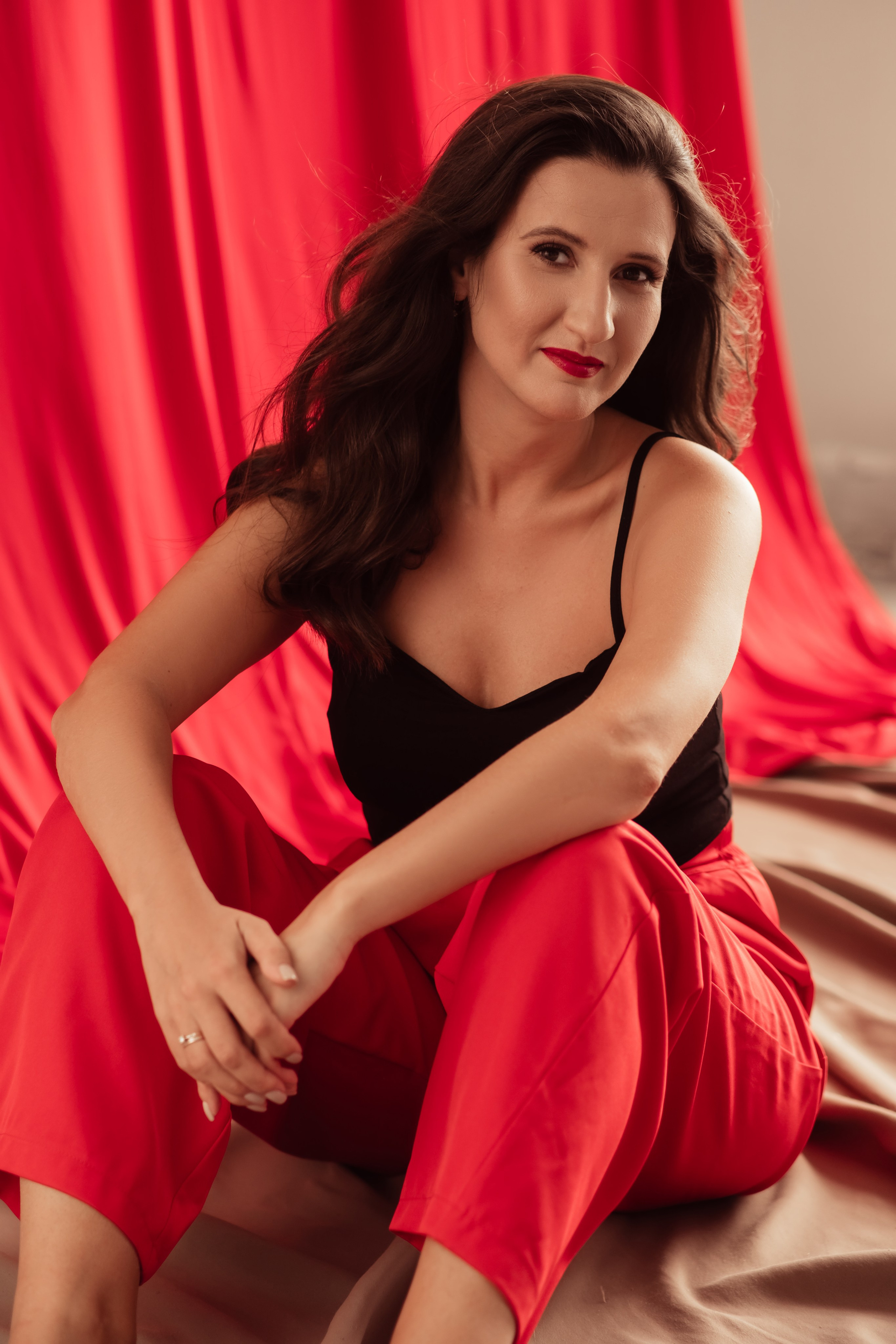 Бизнес портрет в Санкт-Петербурге