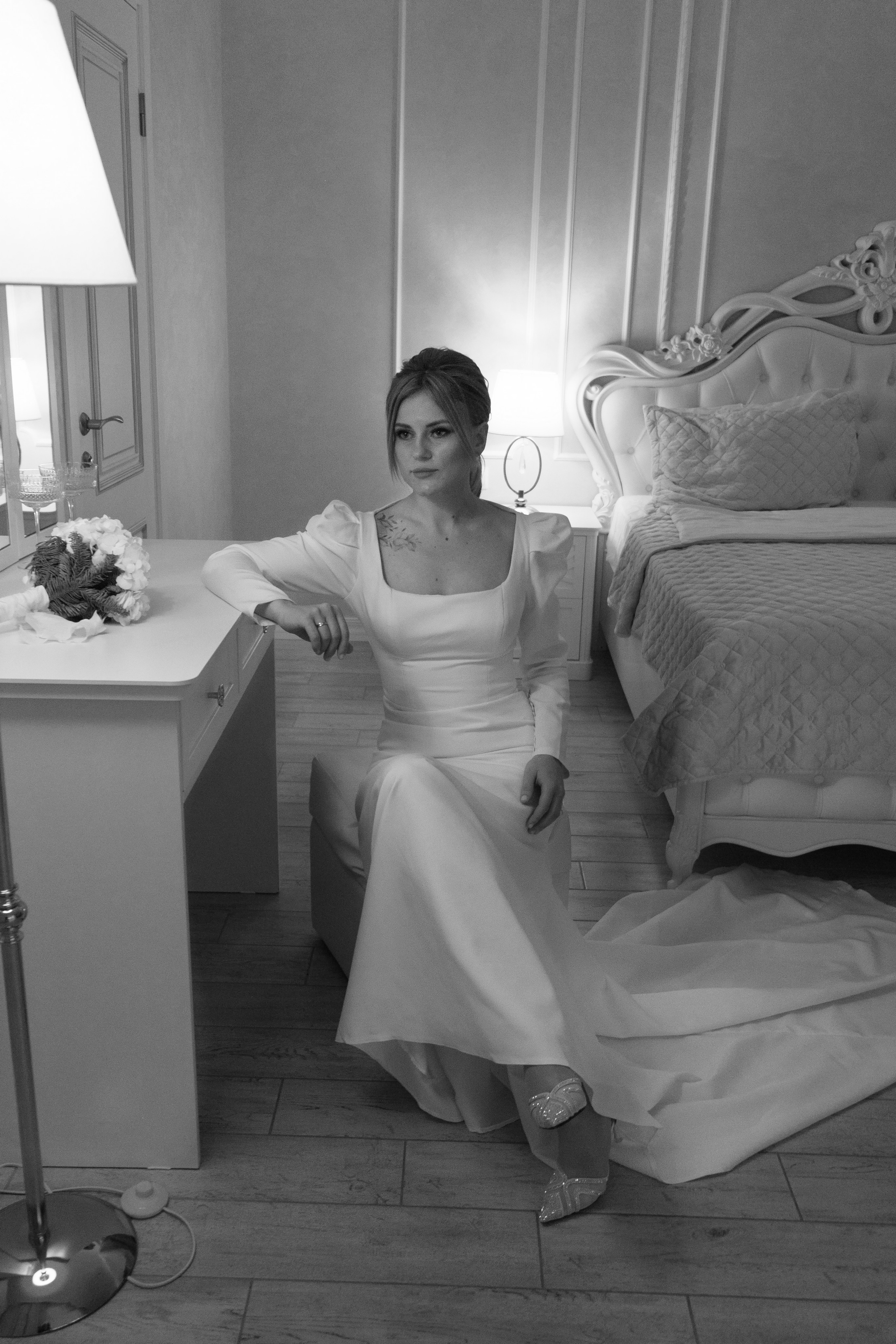 Олеся и Максим. Свадебный Фотограф Ростов-на-Дону