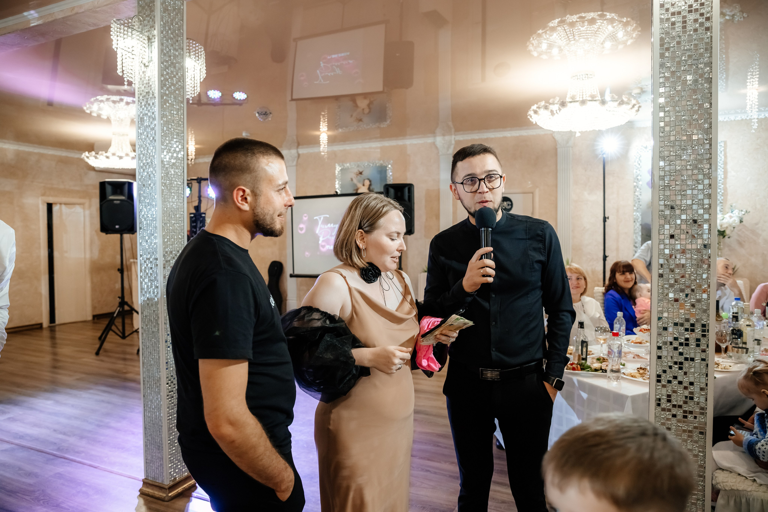 Тимур и Римма. Свадебный и семейный фотограф Разида Мухаметова