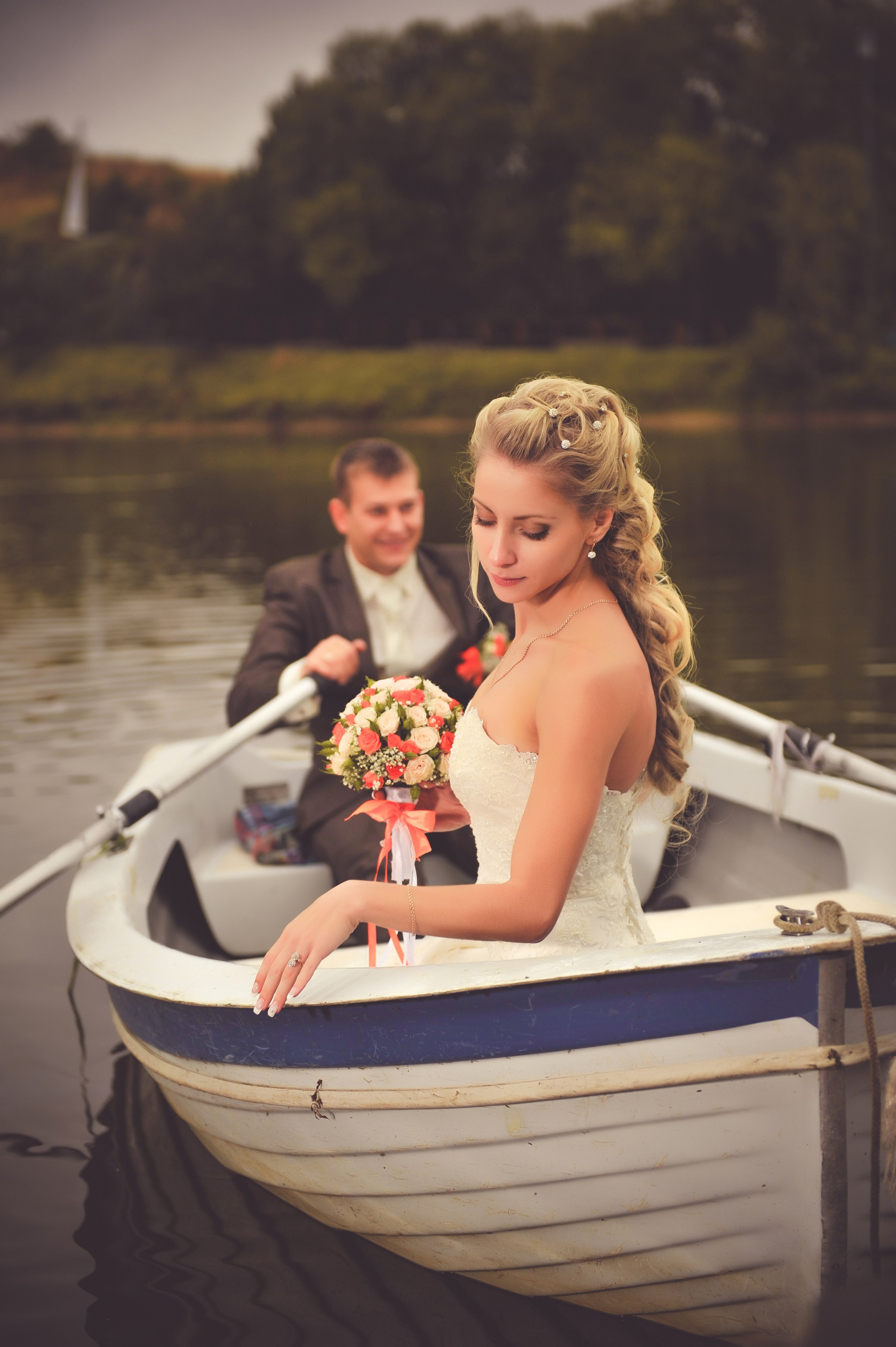 Свадебные фотосессии. ФОТОГРАФ В МОСКВЕ ЛЮДМИЛА СТРОКОВА