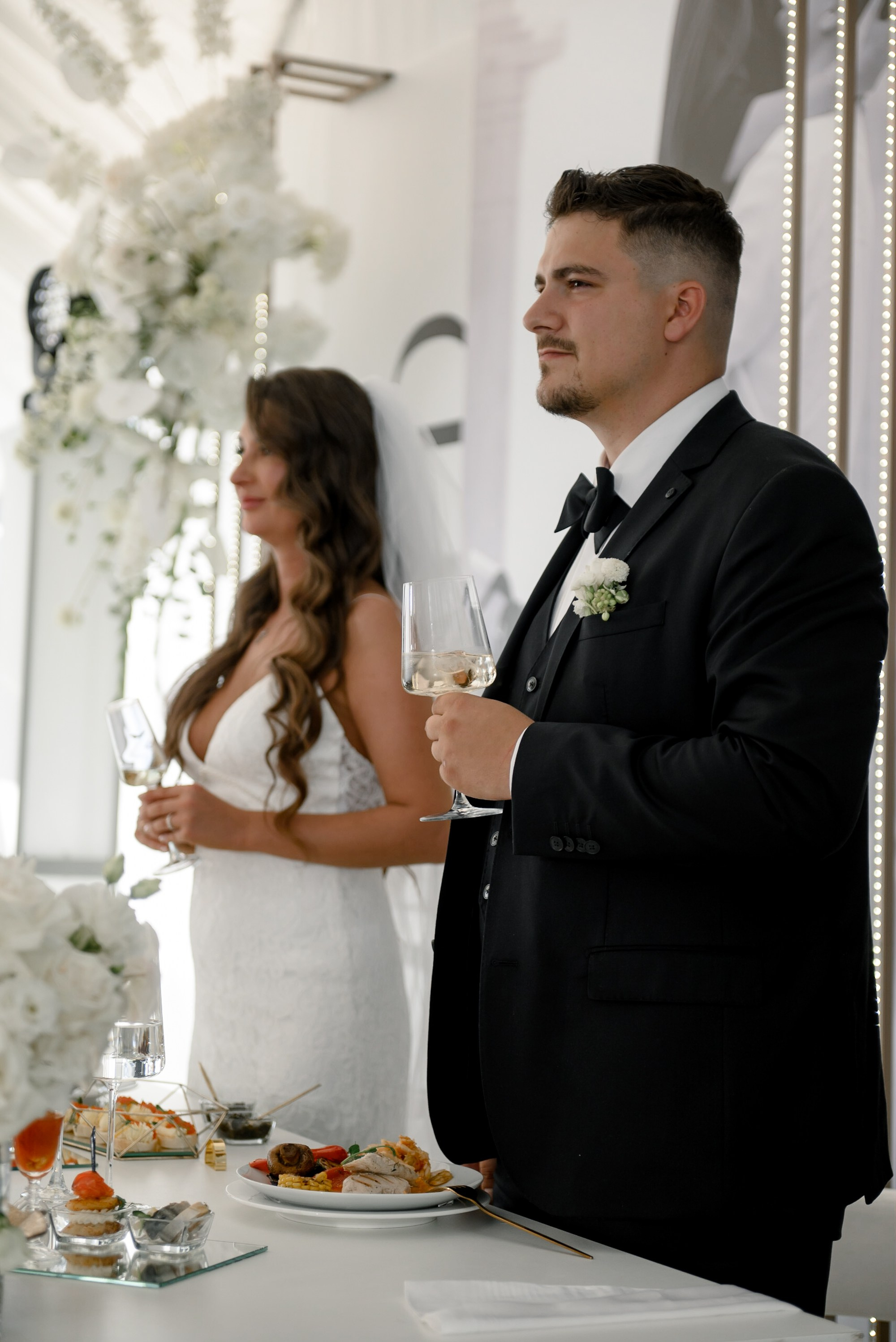 Wedding Day. Свадебный фотограф в Минске Минчукова Анна