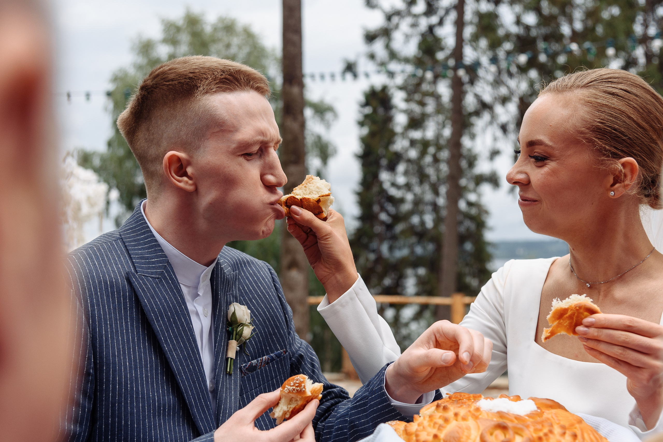 Свадьба Саша и Саша 2023-07-14. Свадебный фотограф в Перми Алексей Поляков
