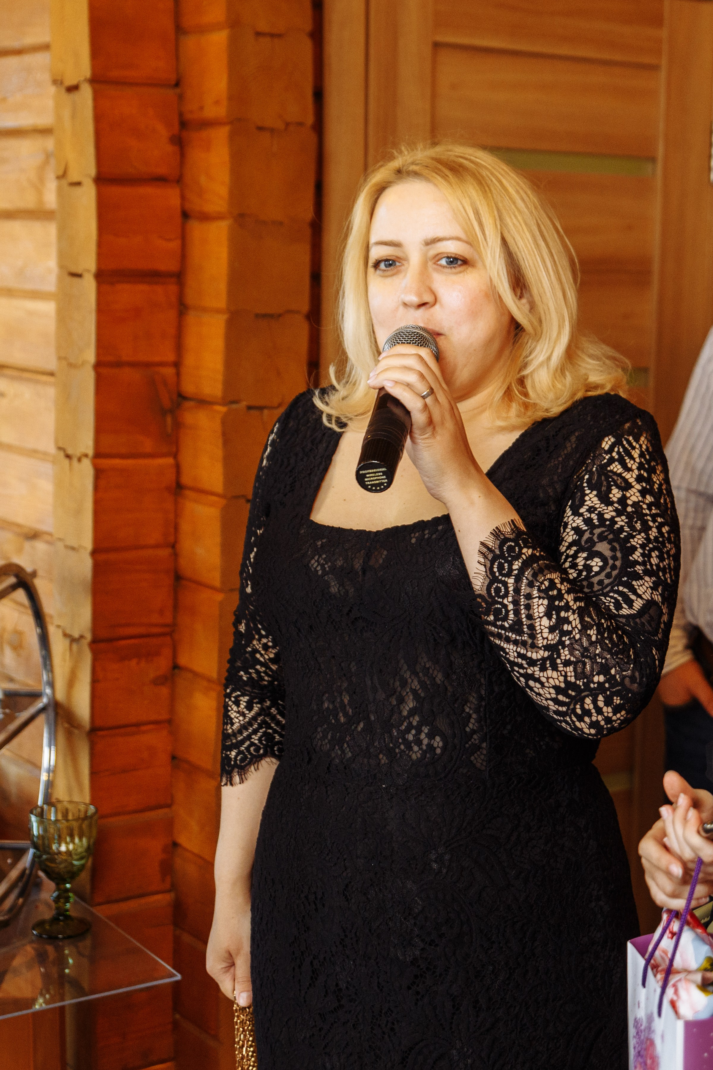 Корпоративы. Фотограф Комаров Сергей