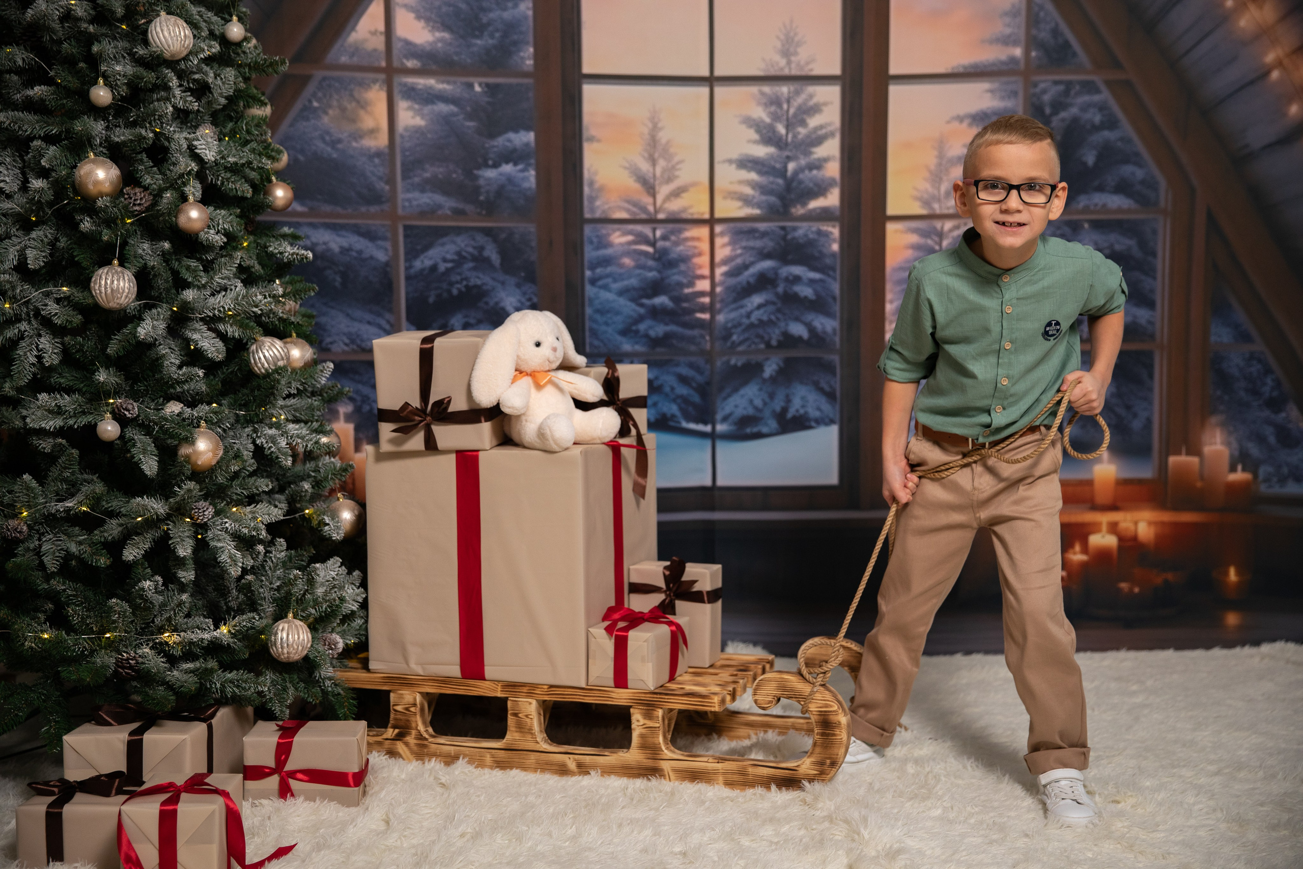 Тематические фотосессии. Школьный и детский фотограф в г. Саранске Дарья Левина