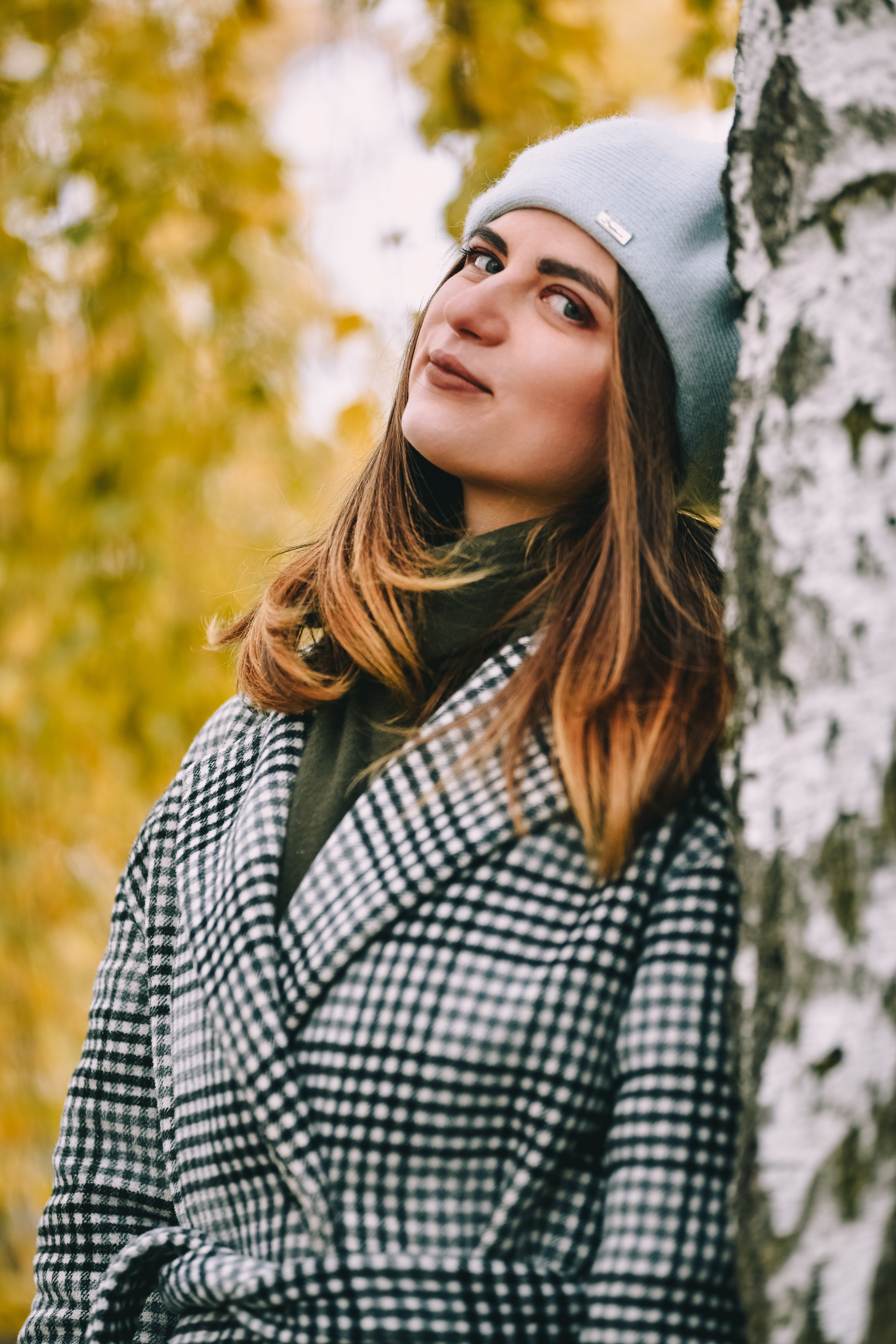 Ирина Осень