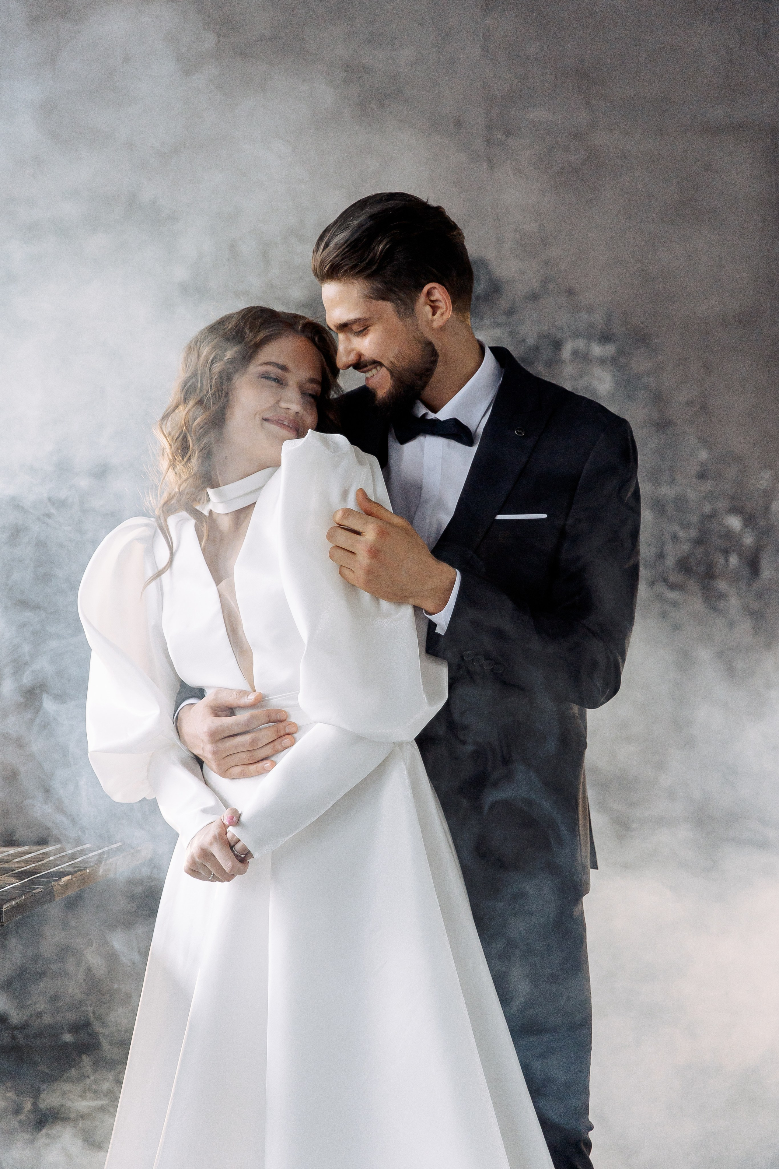 Роман и Елизавета. Свадебный и семейный фотограф в Челябинске Юлия Ишимова