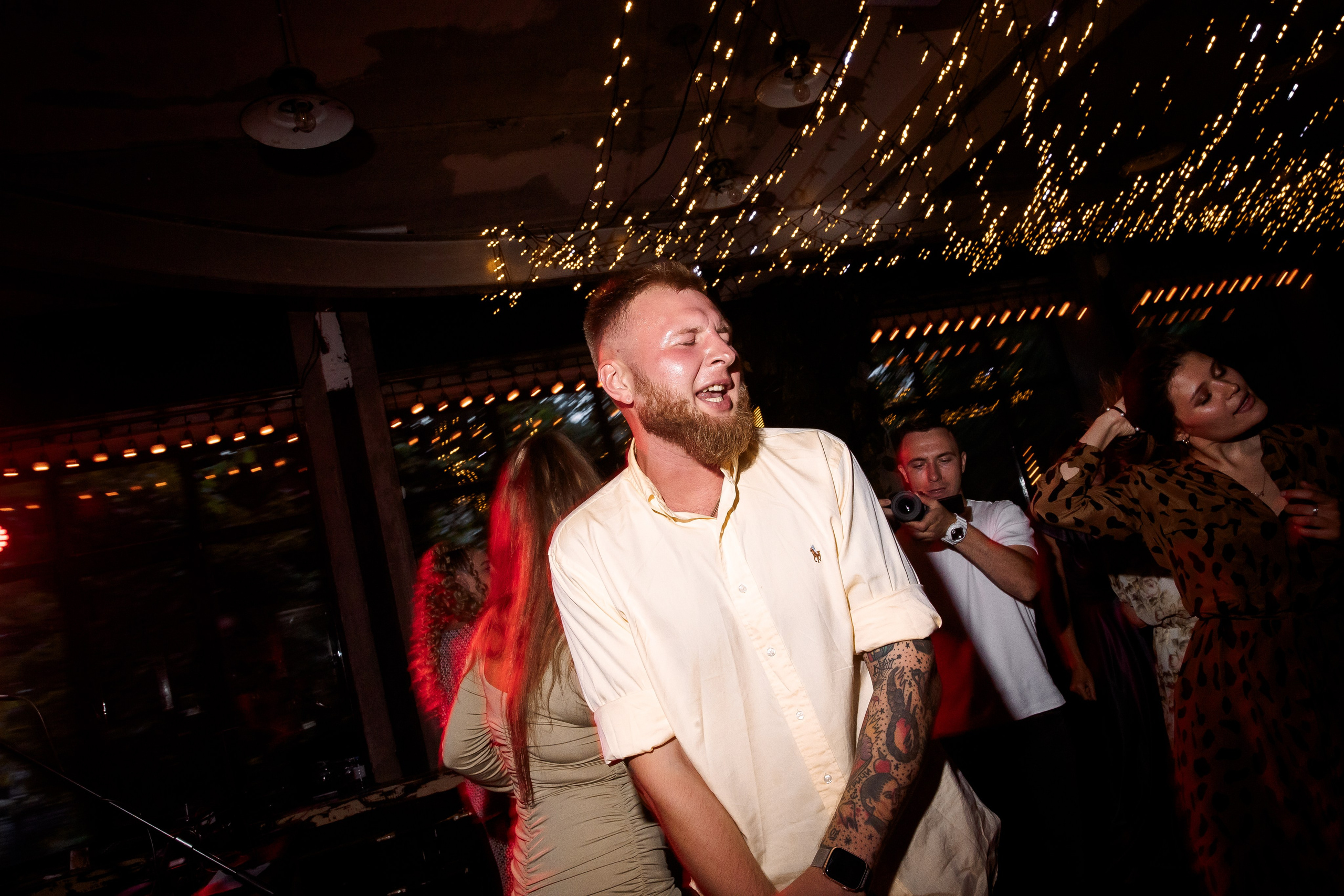 Репортаж со свадьбы Ольги и Сергея. Свадебный и семейный фотограф в Челябинске Юлия Ишимова