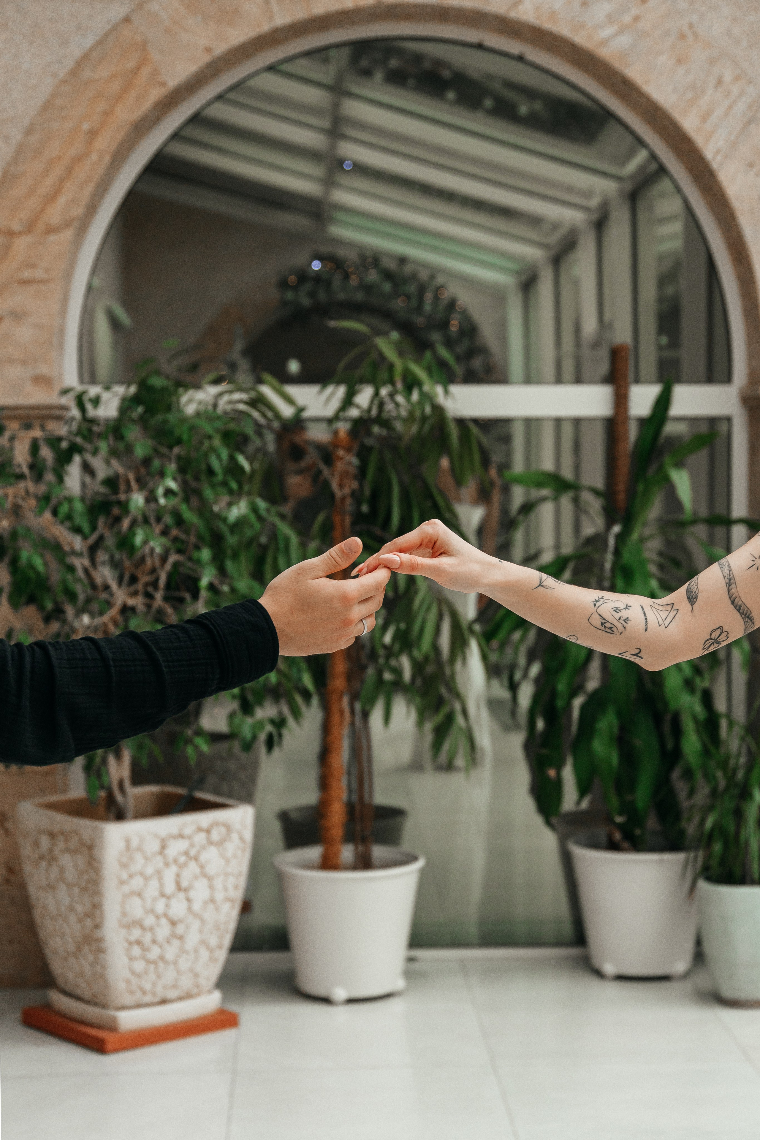 ВЛАДИМИР И КЛАРА. Фотограф в Краснодаре Воронина Елена