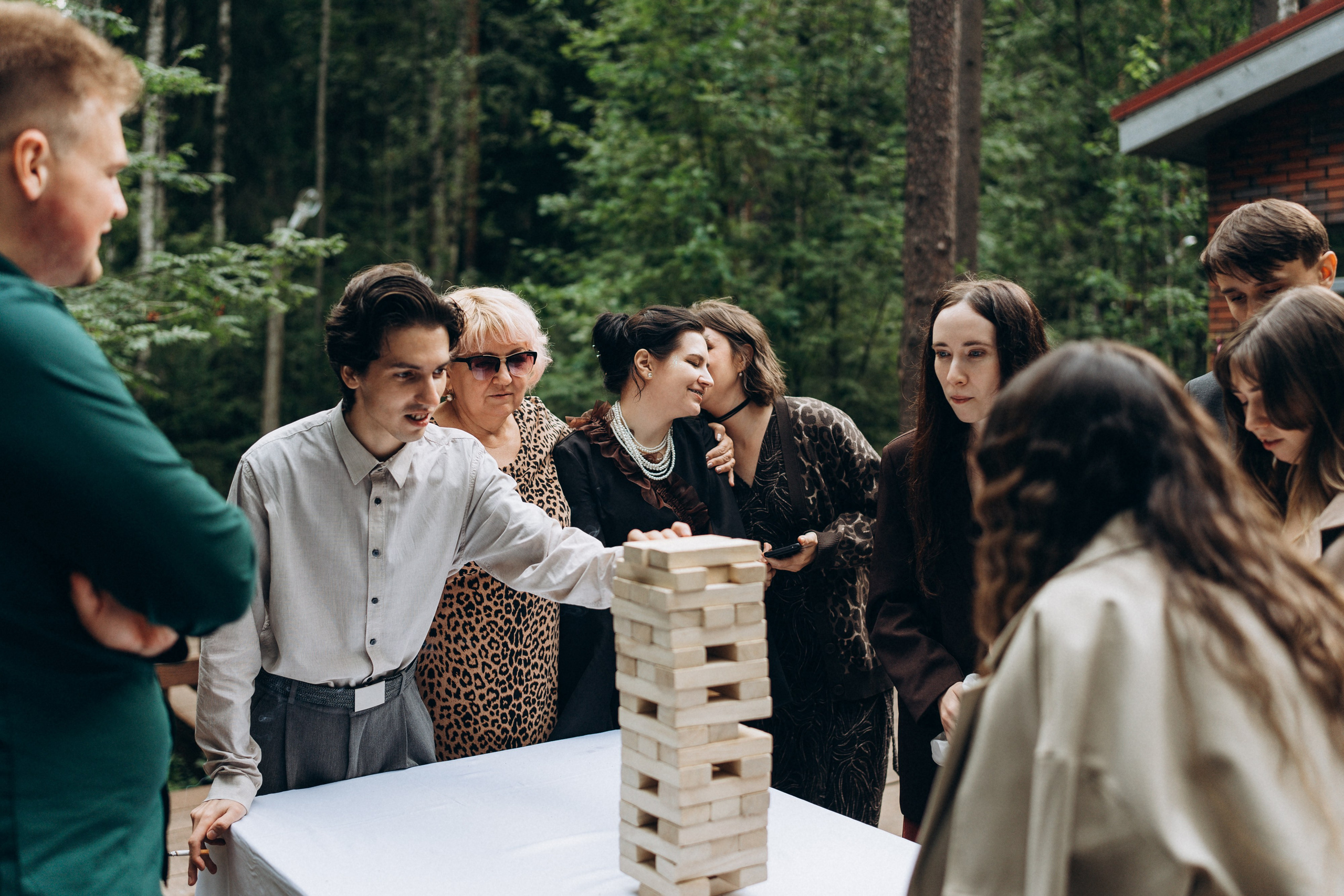 Выездная регистрация. Фотограф в Санкт-Петербурге — Лучина Екатерина