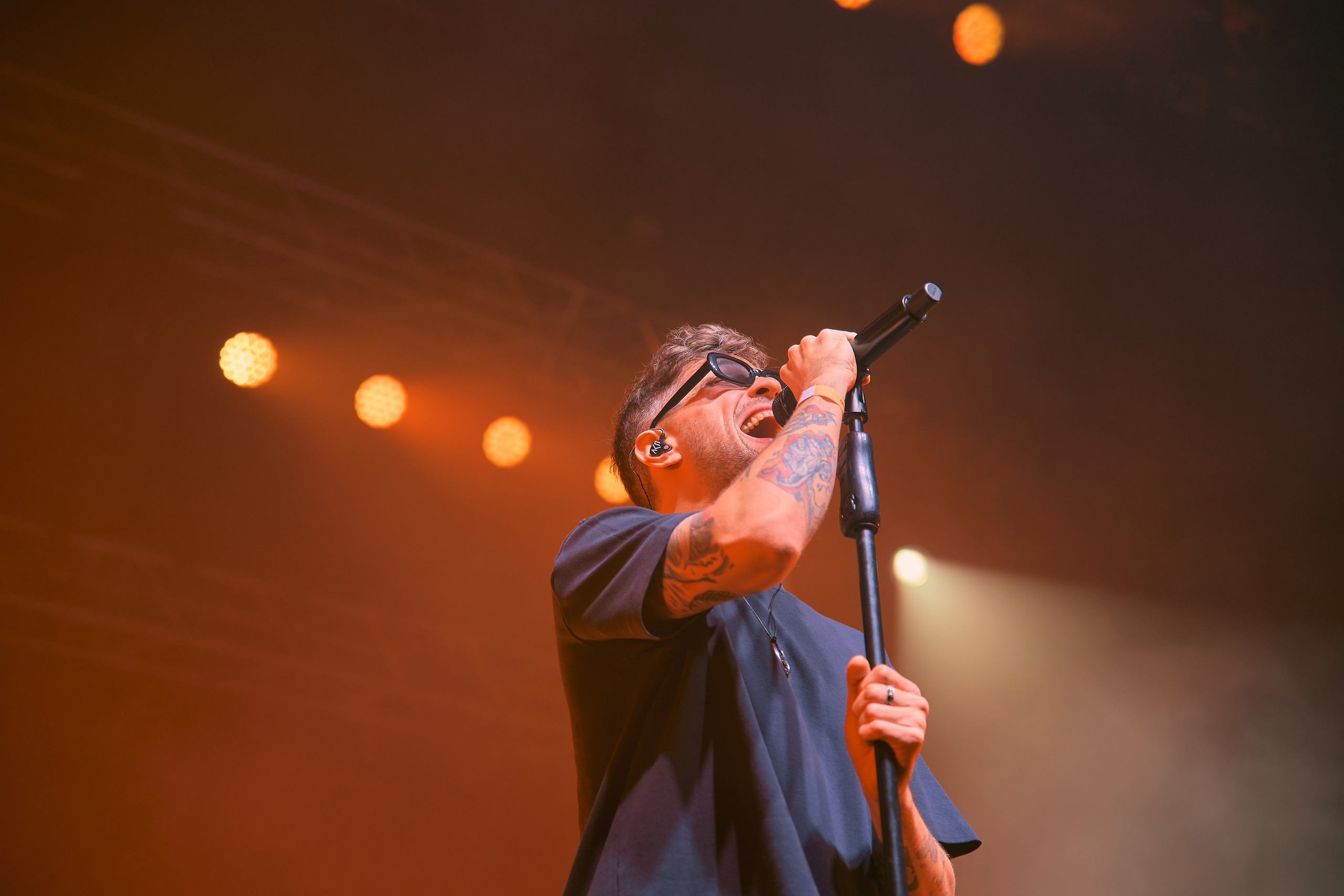 ЛСП. Концертный фотограф в Перми, Москве и Екатеринбурге Максим Шибаков