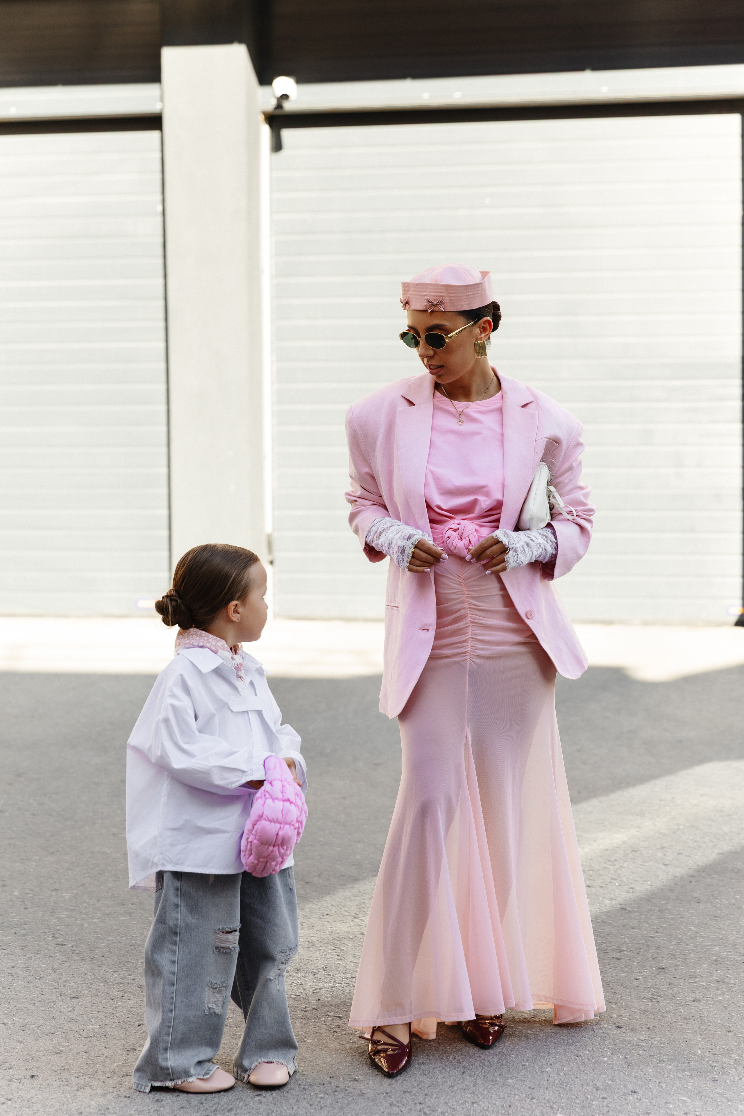 Ольга & Кира