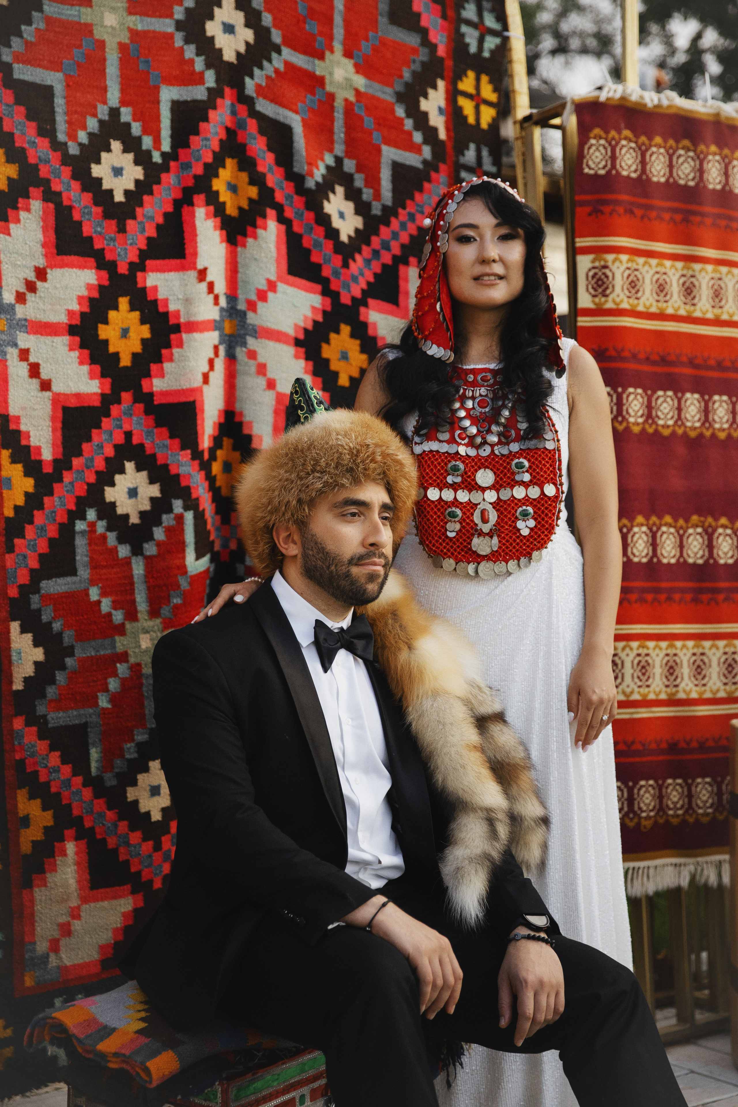 Амир & Миляуша