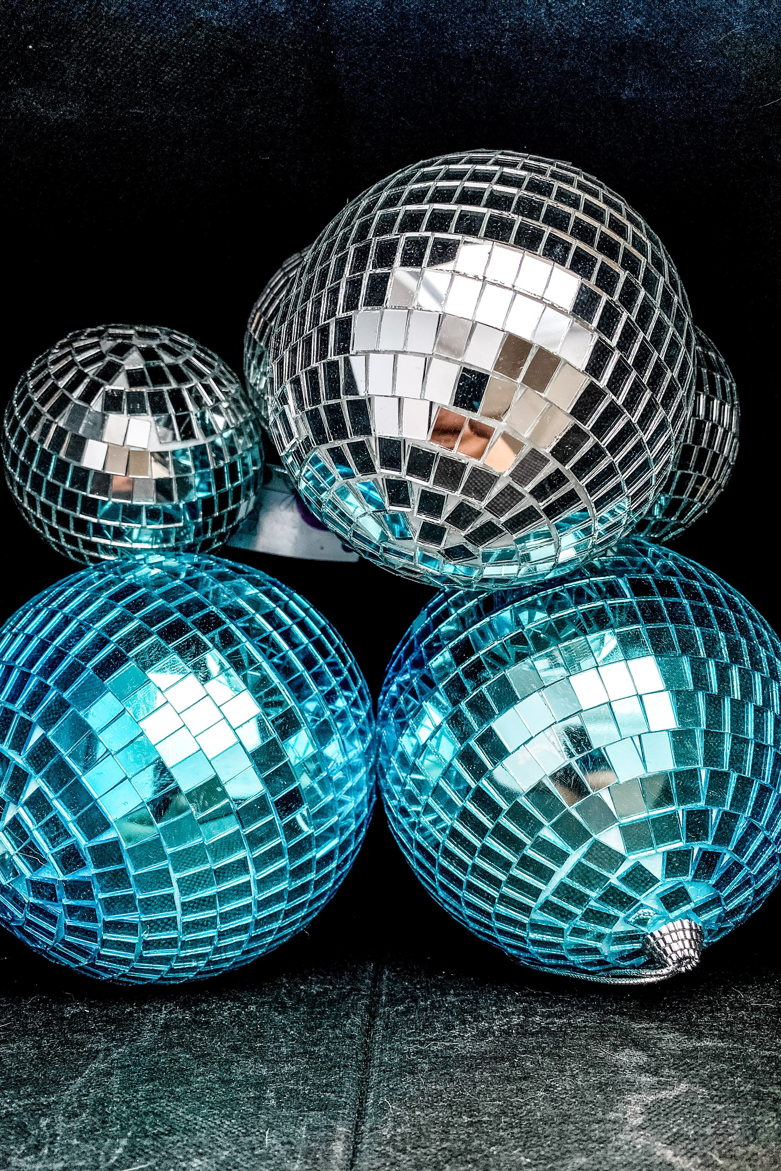 Зал Тетрис (1). Фотостудия «Небо»