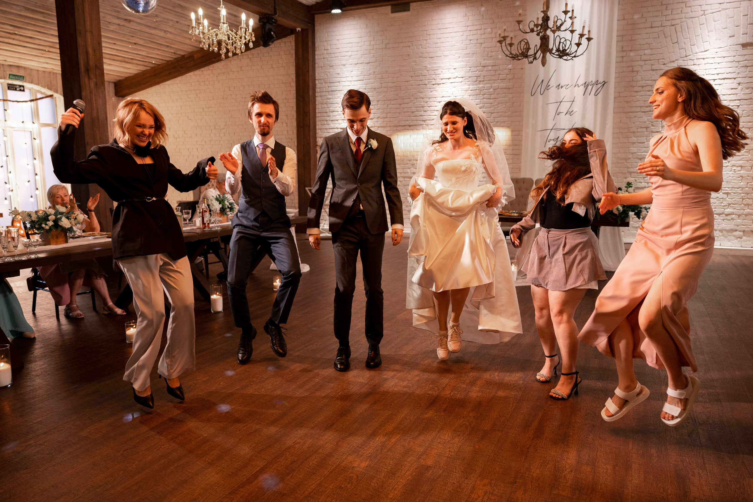 Павел & Екатерина. Питерский фотограф