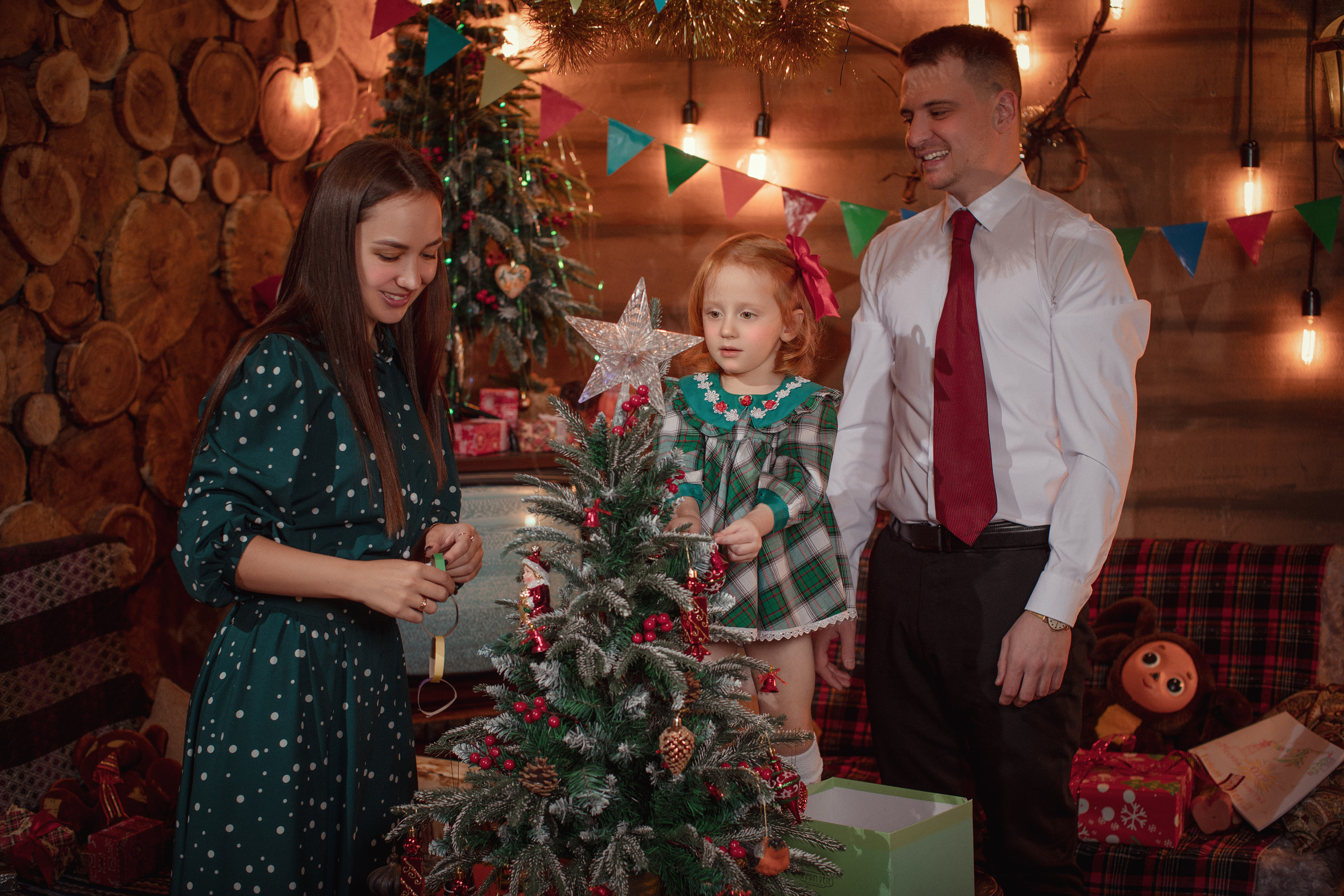 Назад в СССР. Фотограф Алёна Яковлева