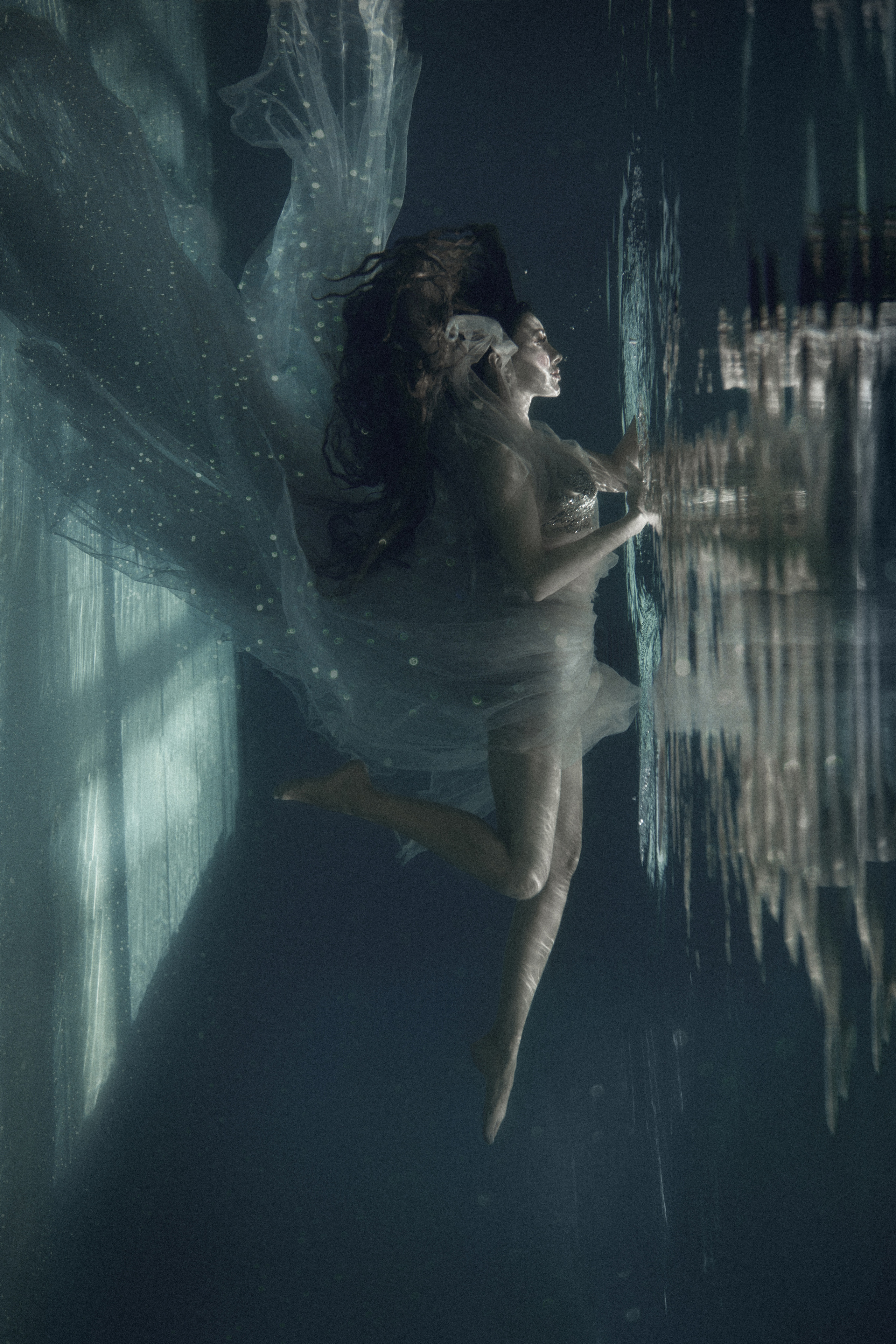 Алёна. Фотограф Алёна Яковлева