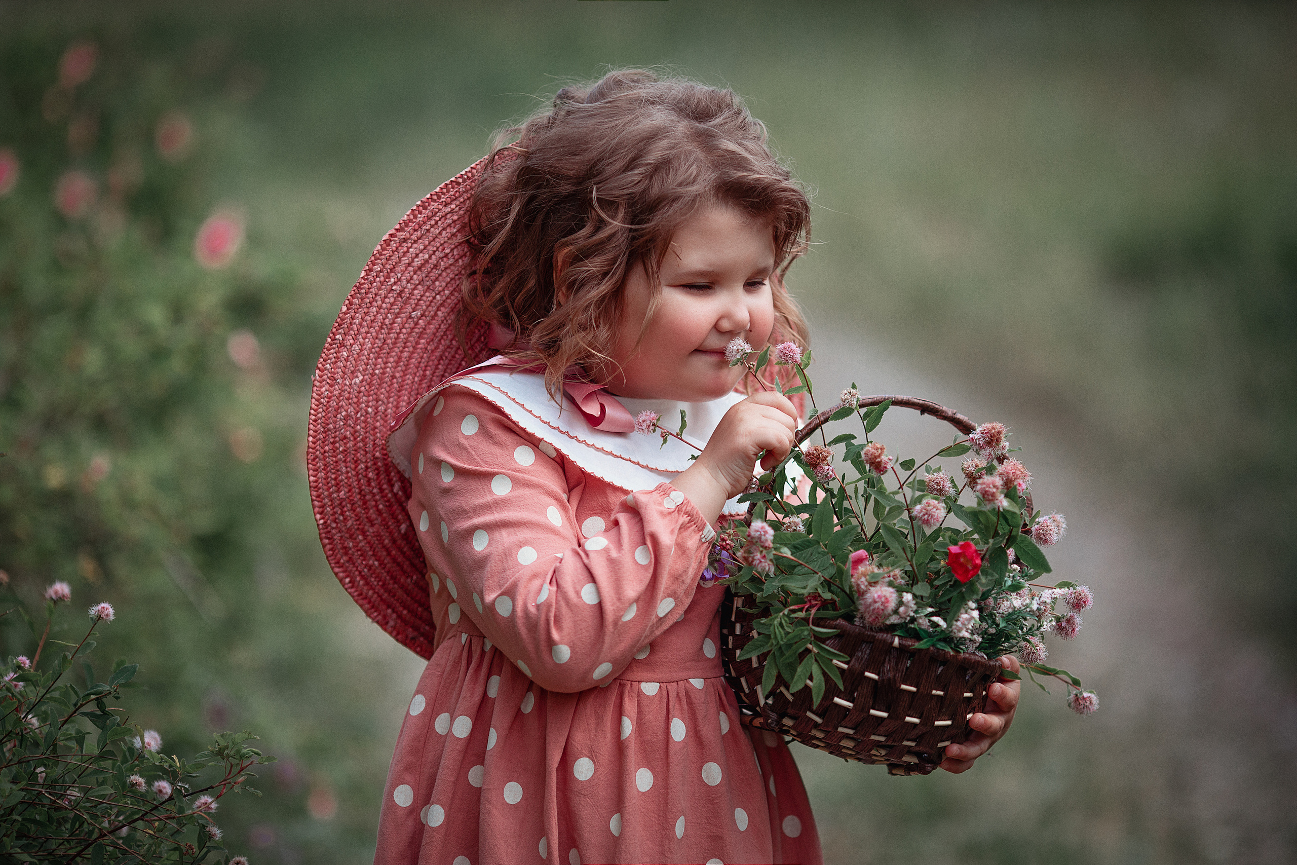 Пуся. Фотограф Алёна Яковлева