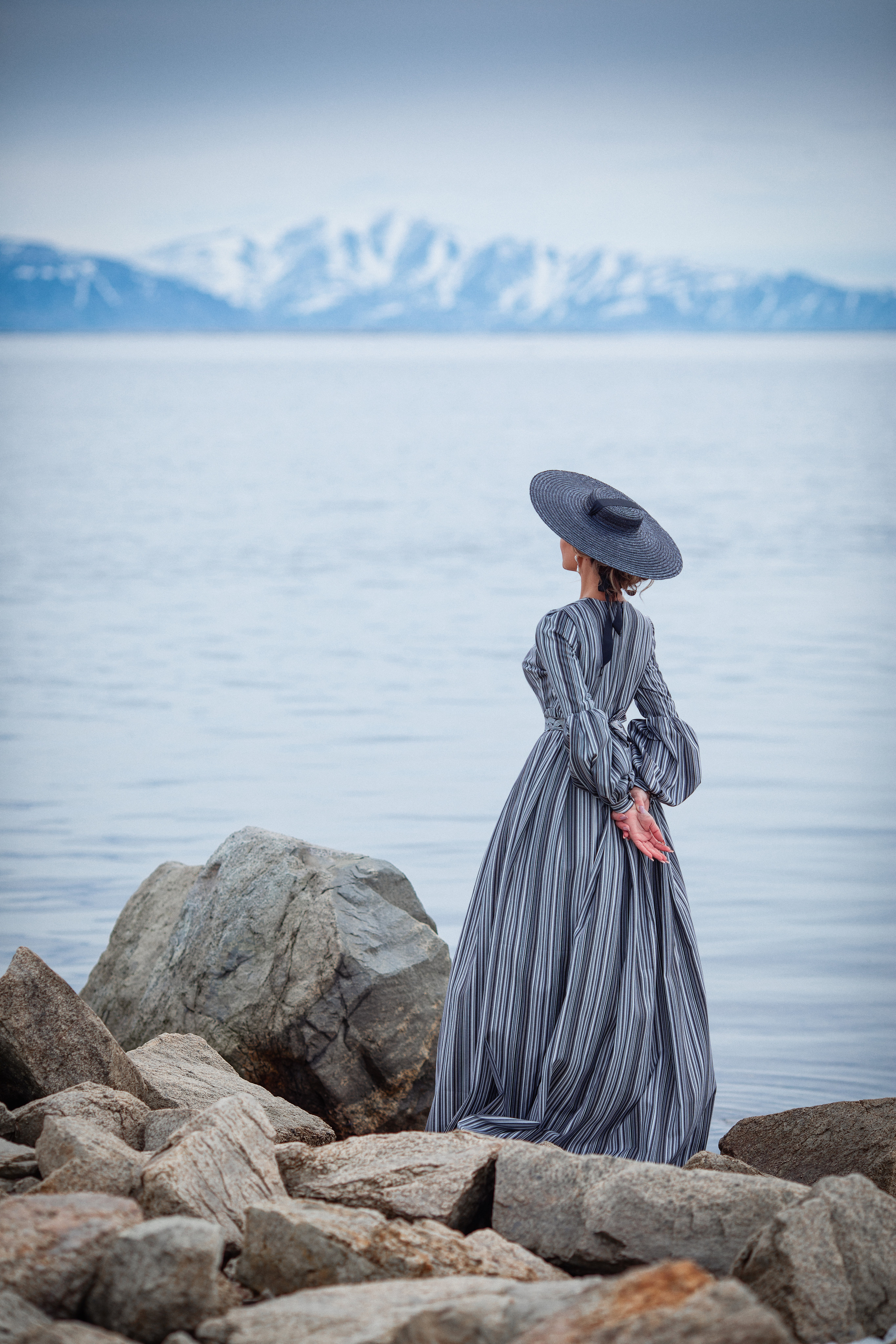 Юлия. Фотограф Алёна Яковлева