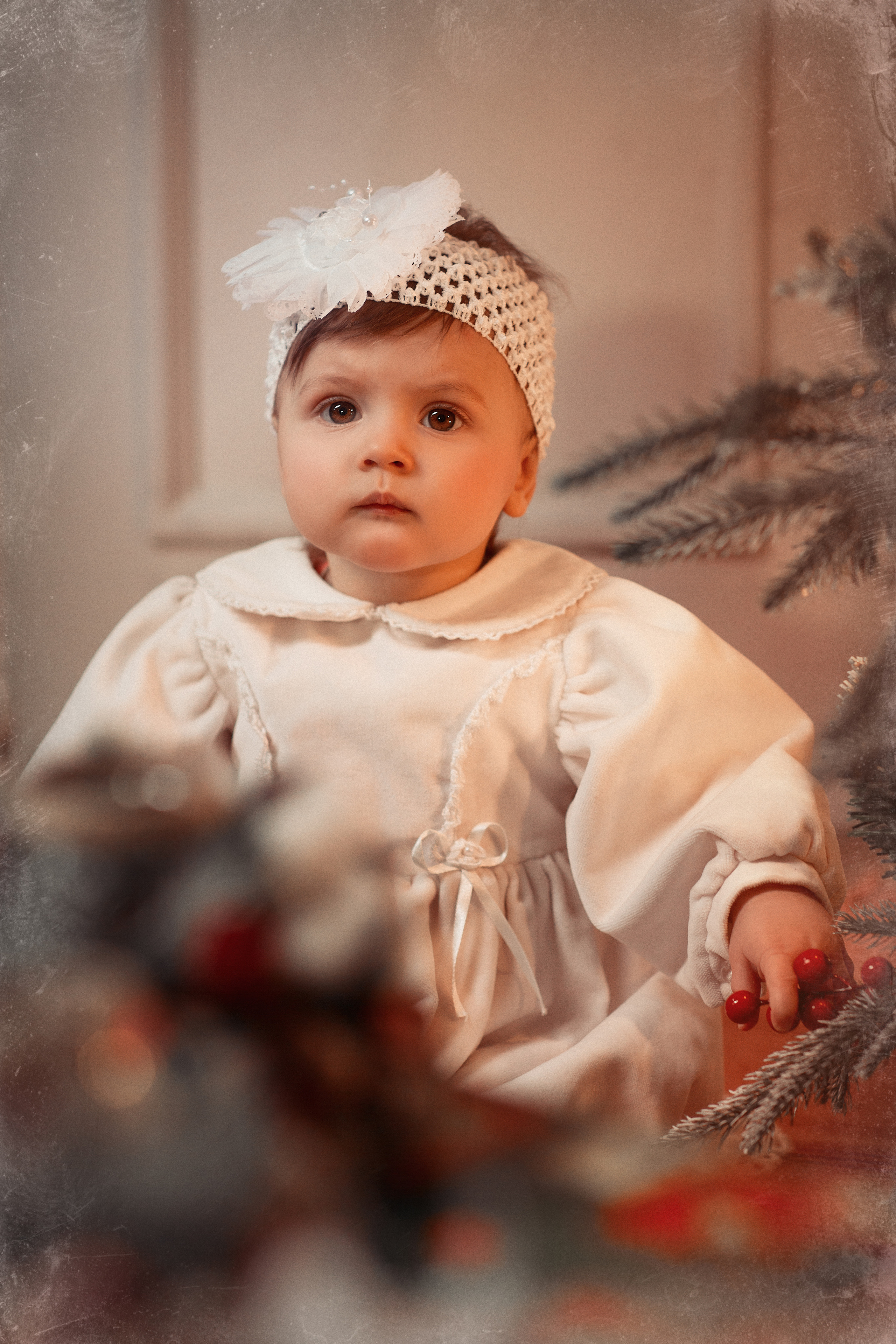 Ольга. Фотограф Алёна Яковлева