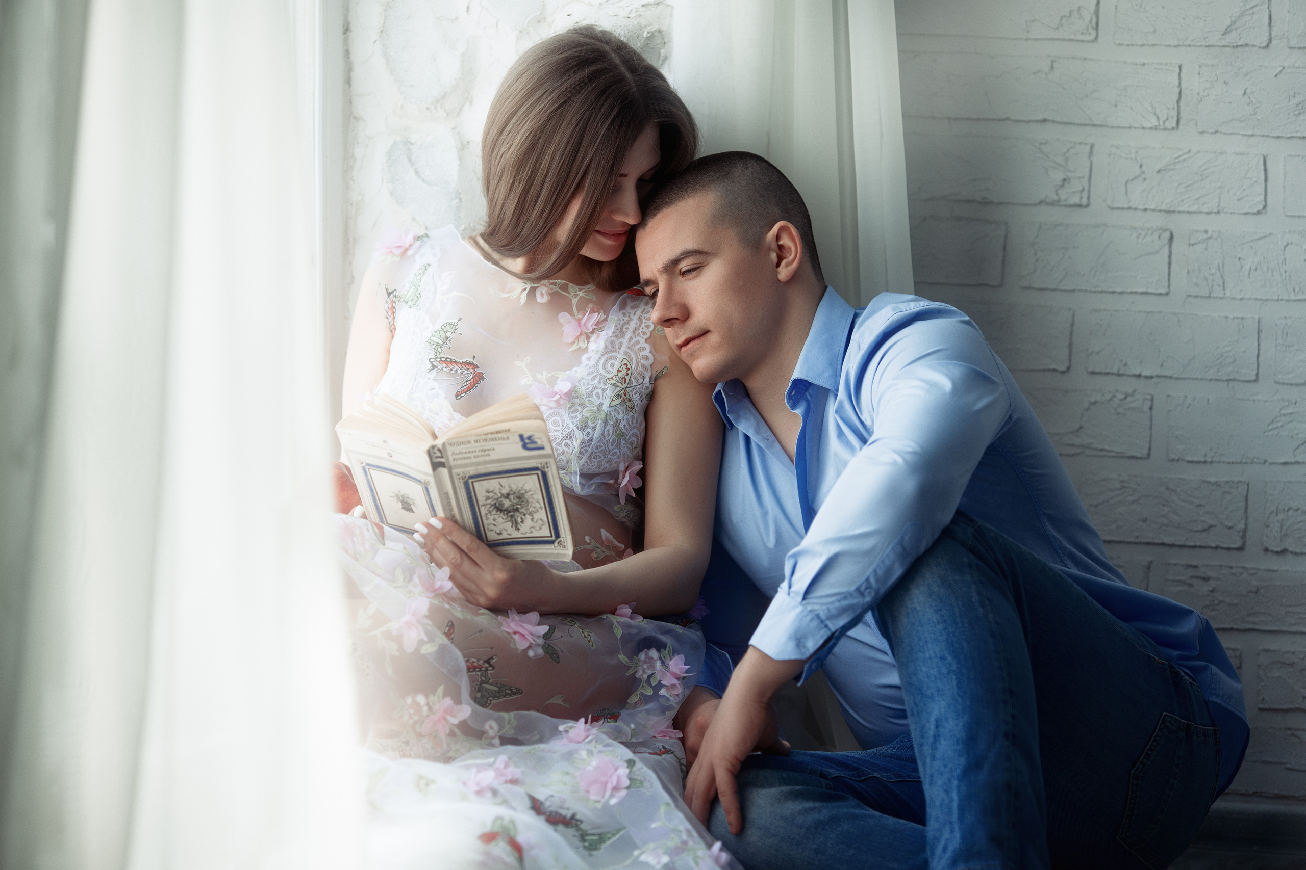 Маргарита. Фотограф Алёна Яковлева