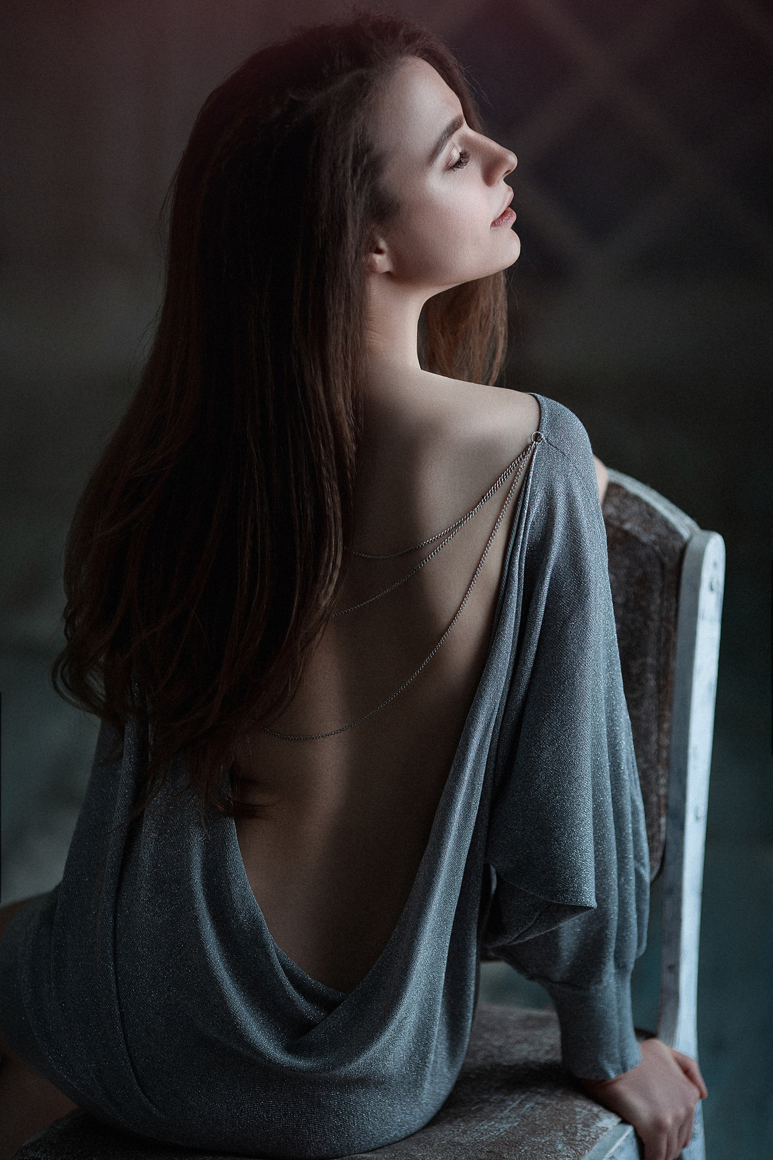 Алёна. Фотограф Алёна Яковлева