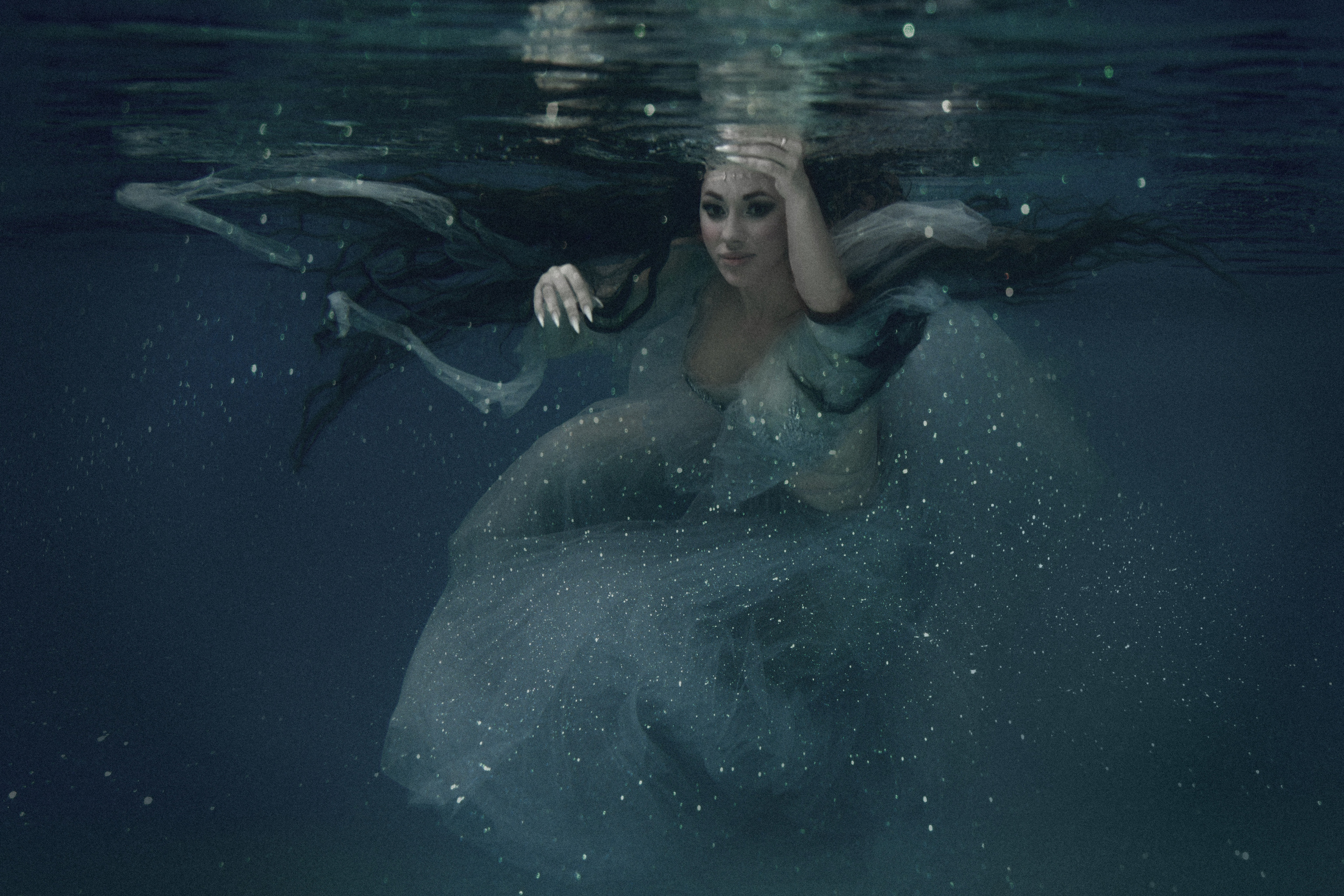 Алёна. Фотограф Алёна Яковлева