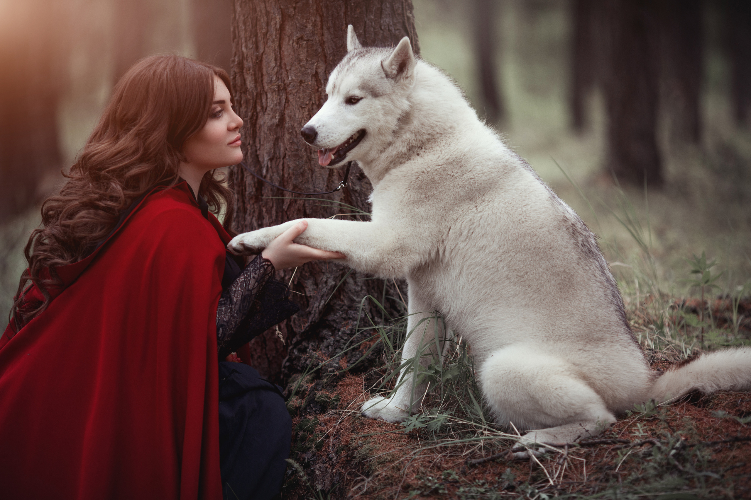 Марина. Фотограф Алёна Яковлева