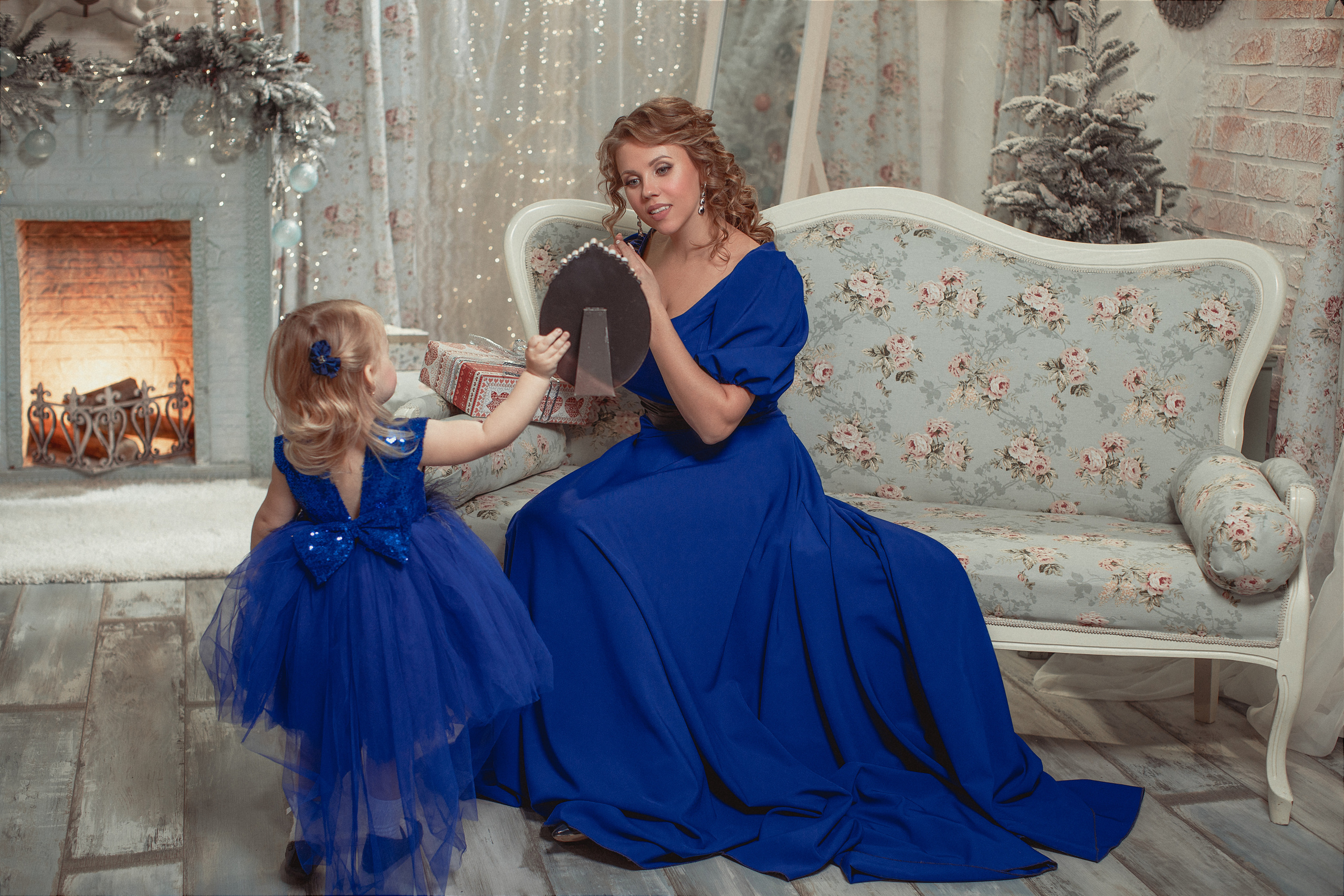 Ольга. Фотограф Алёна Яковлева