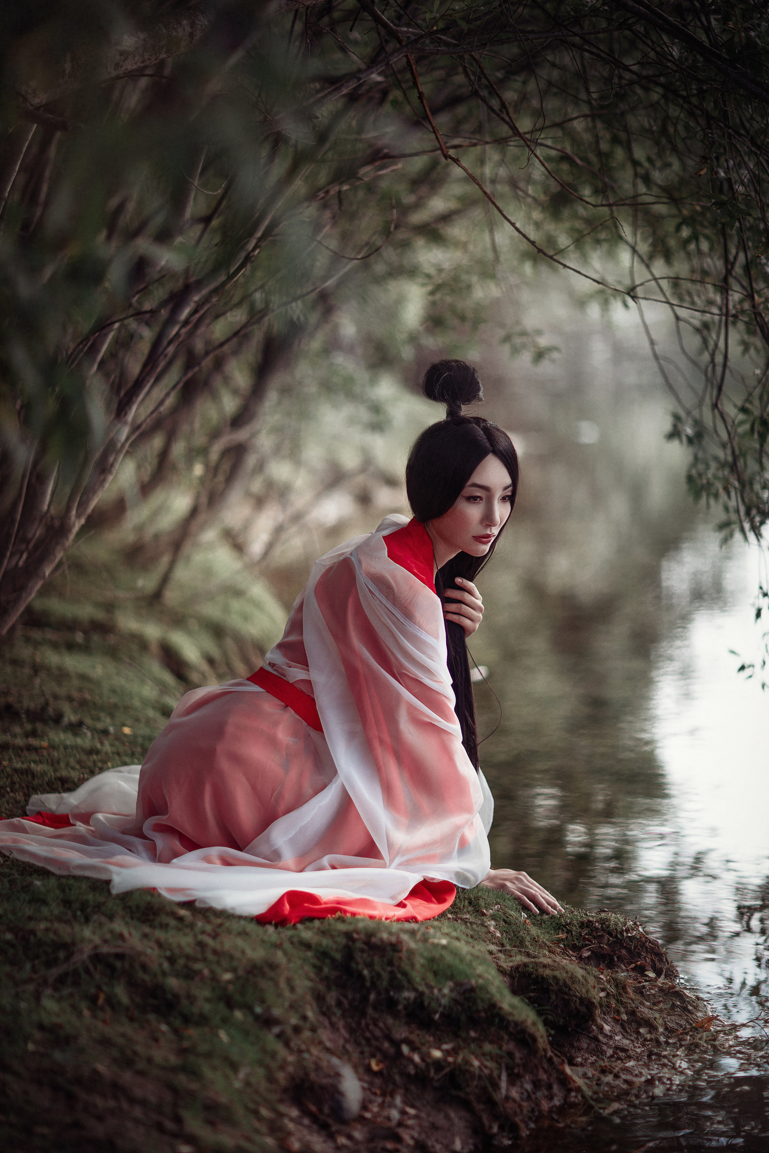 Екатерина. Фотограф Алёна Яковлева