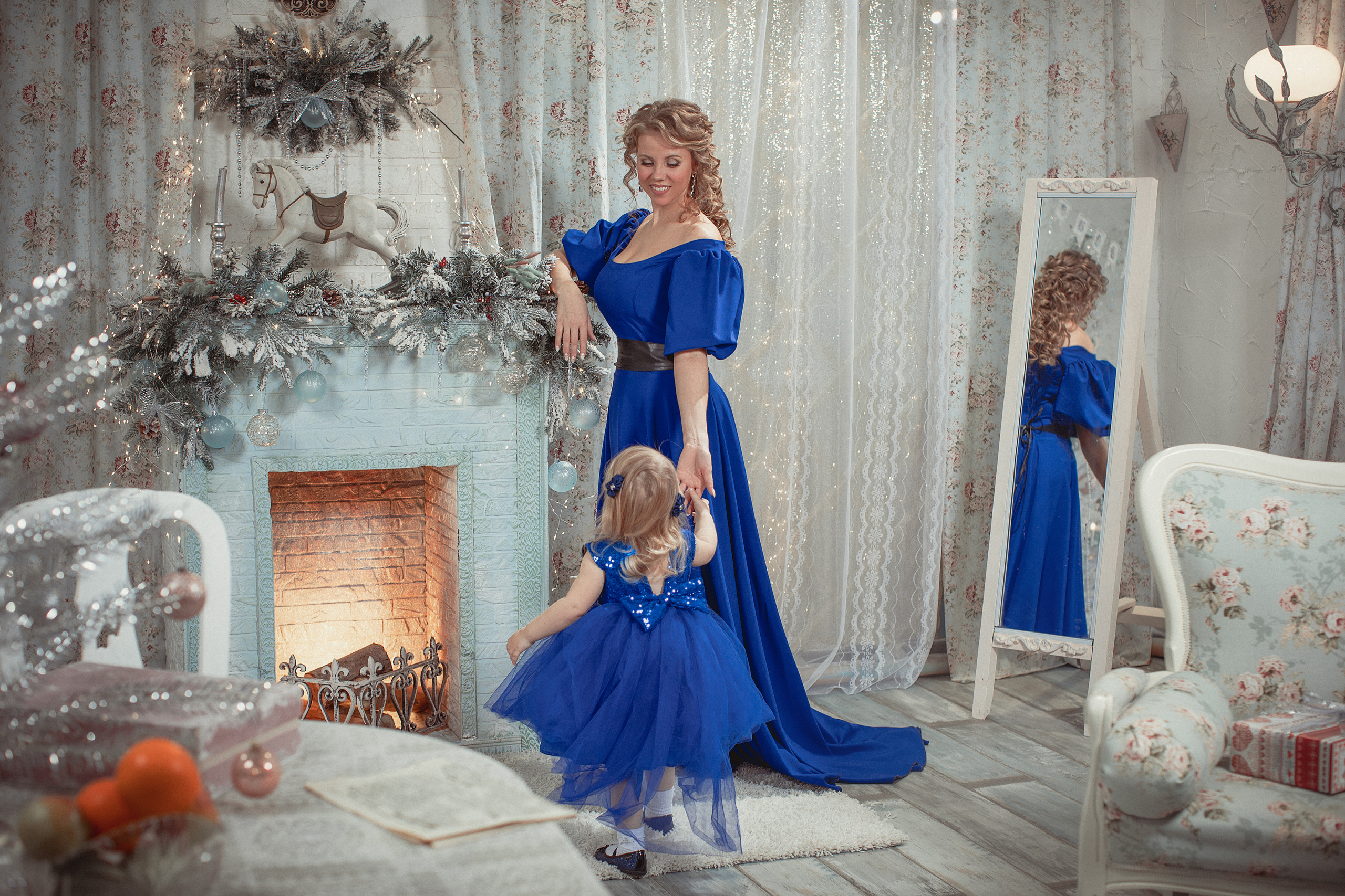 Ольга. Фотограф Алёна Яковлева