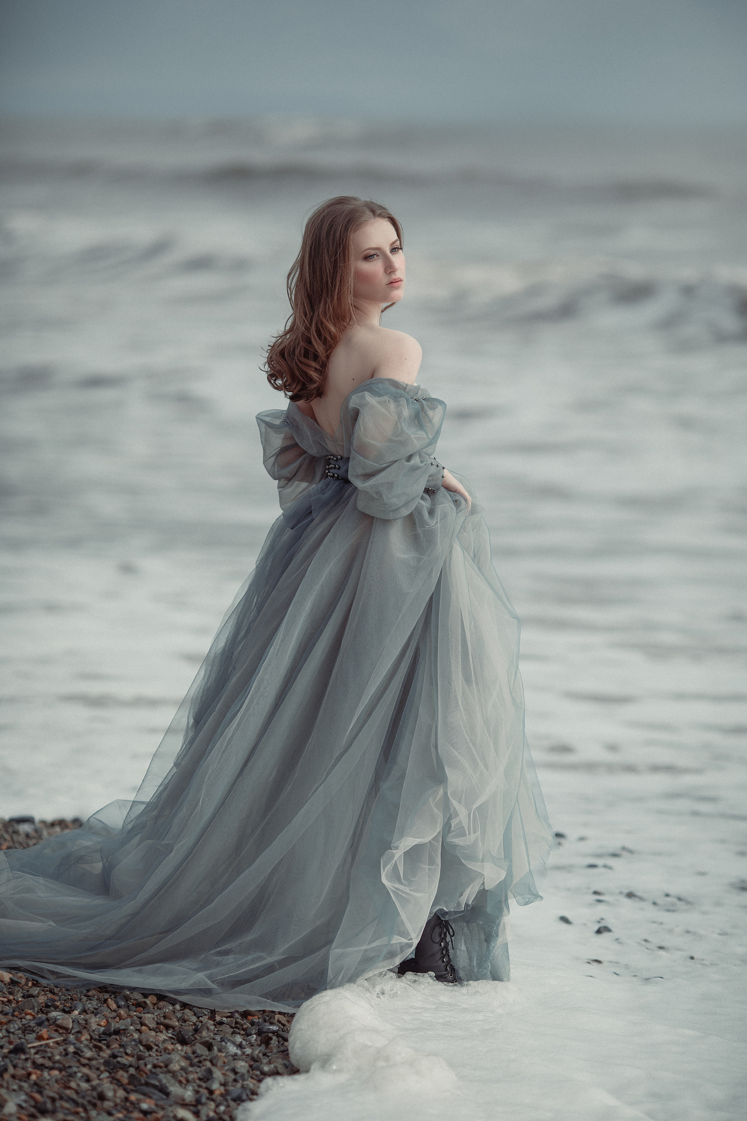 Творческие съемки. Фотограф Алёна Яковлева