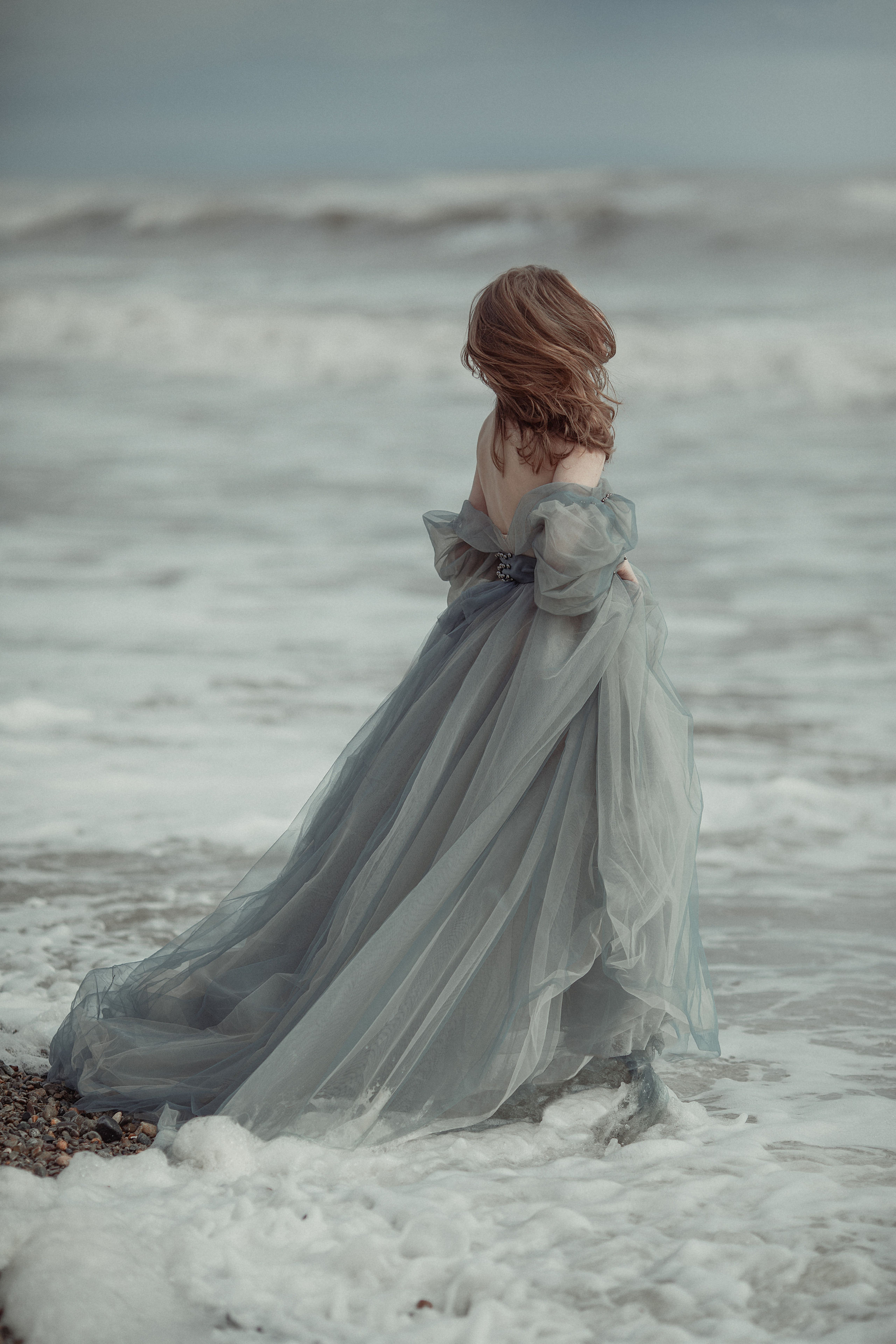 Творческие съемки. Фотограф Алёна Яковлева