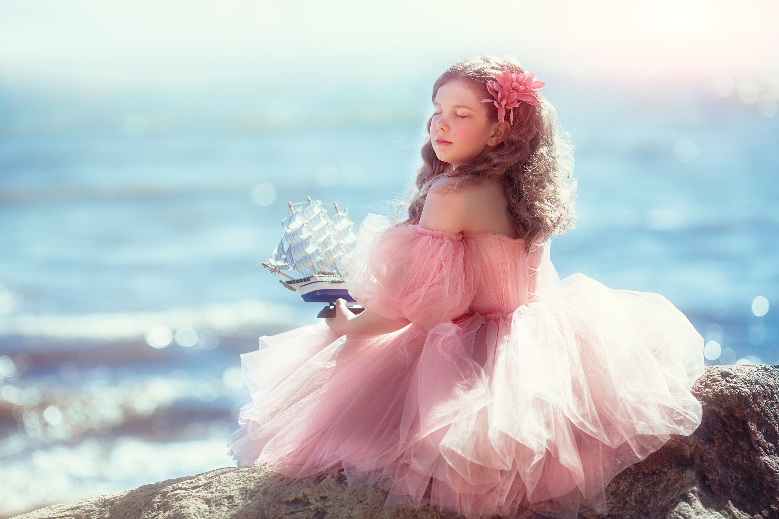 Море. Фотограф Алёна Яковлева