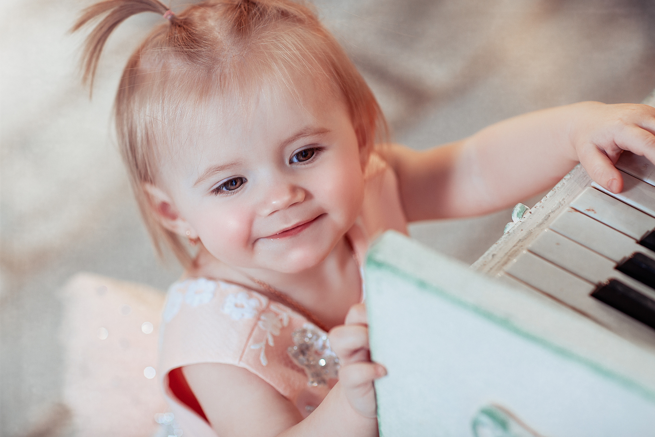 Алёнка. Фотограф Алёна Яковлева