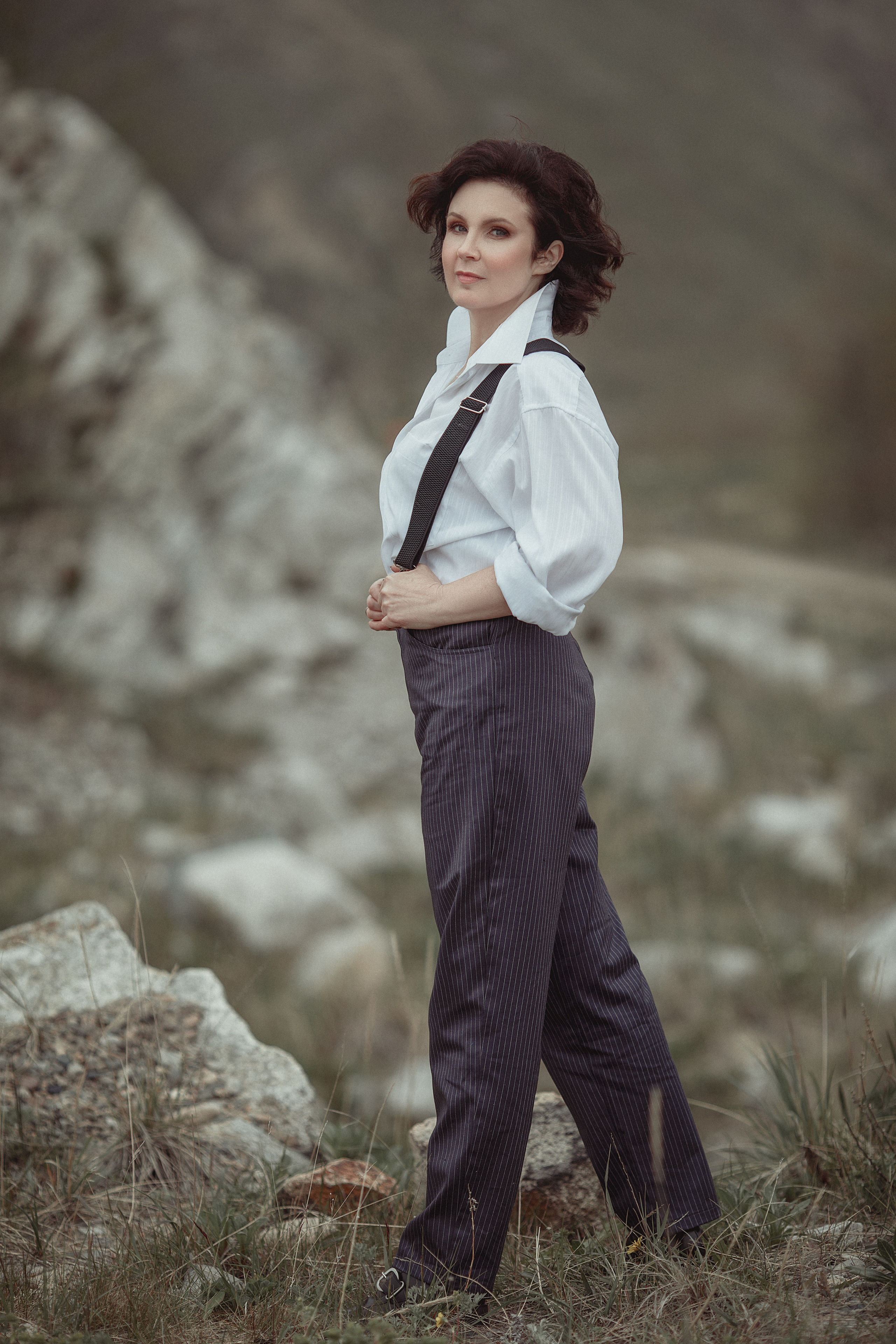 Юлия. Фотограф Алёна Яковлева