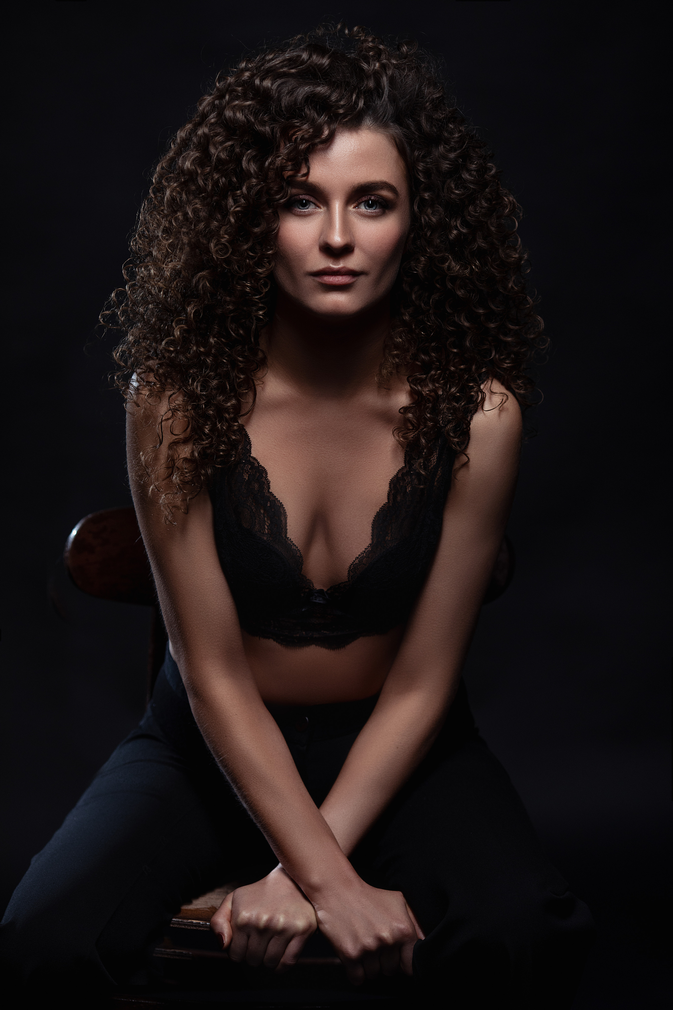 Алёна. Фотограф Алёна Яковлева