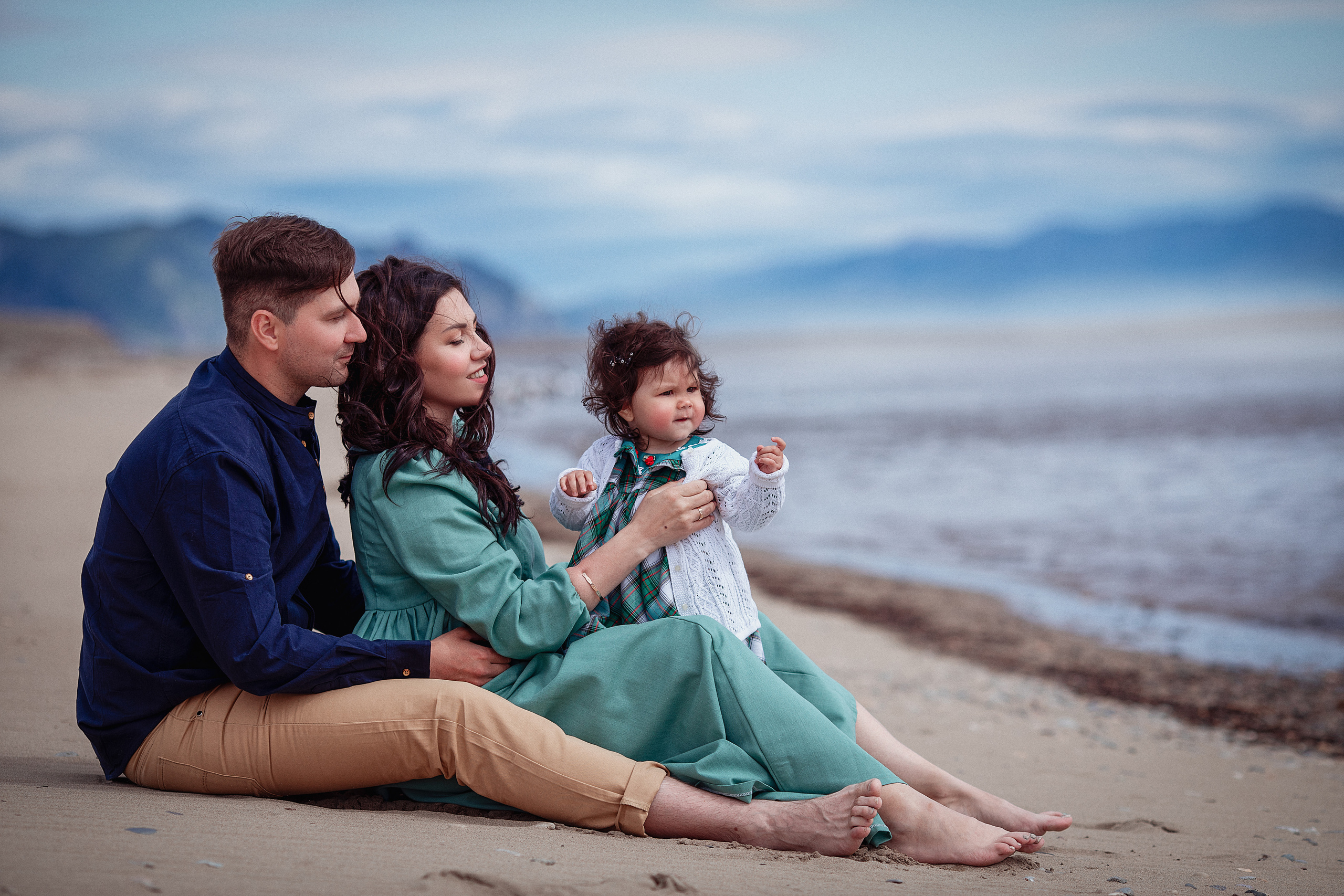 Мария. Фотограф Алёна Яковлева