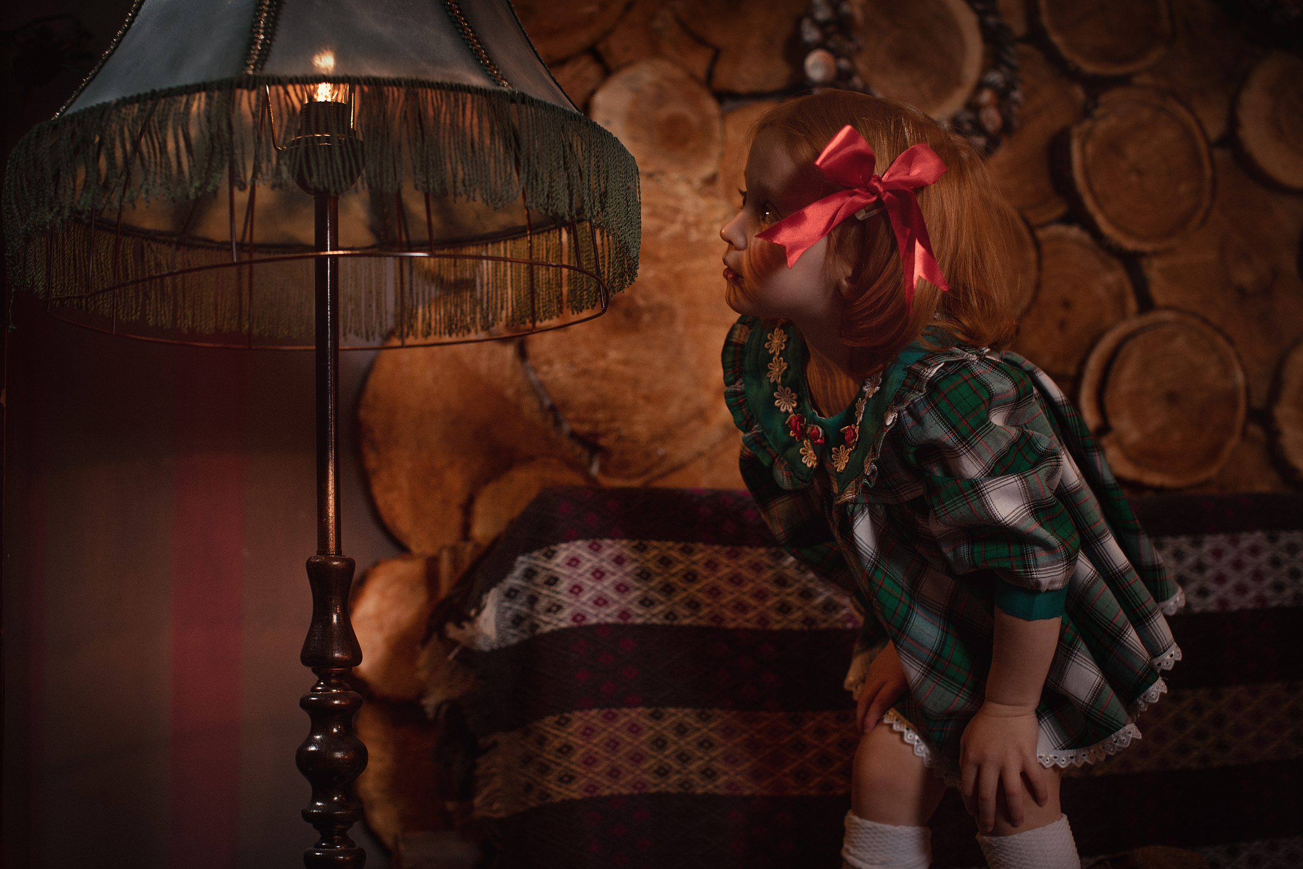 Назад в СССР. Фотограф Алёна Яковлева