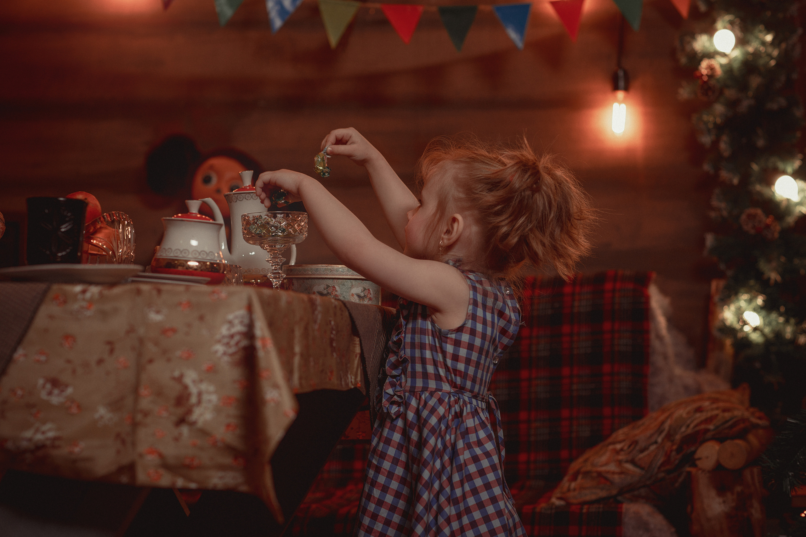 МЫ. Фотограф Алёна Яковлева