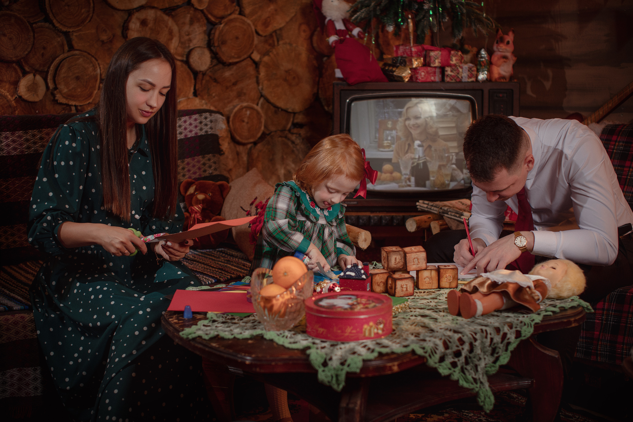 Назад в СССР. Фотограф Алёна Яковлева