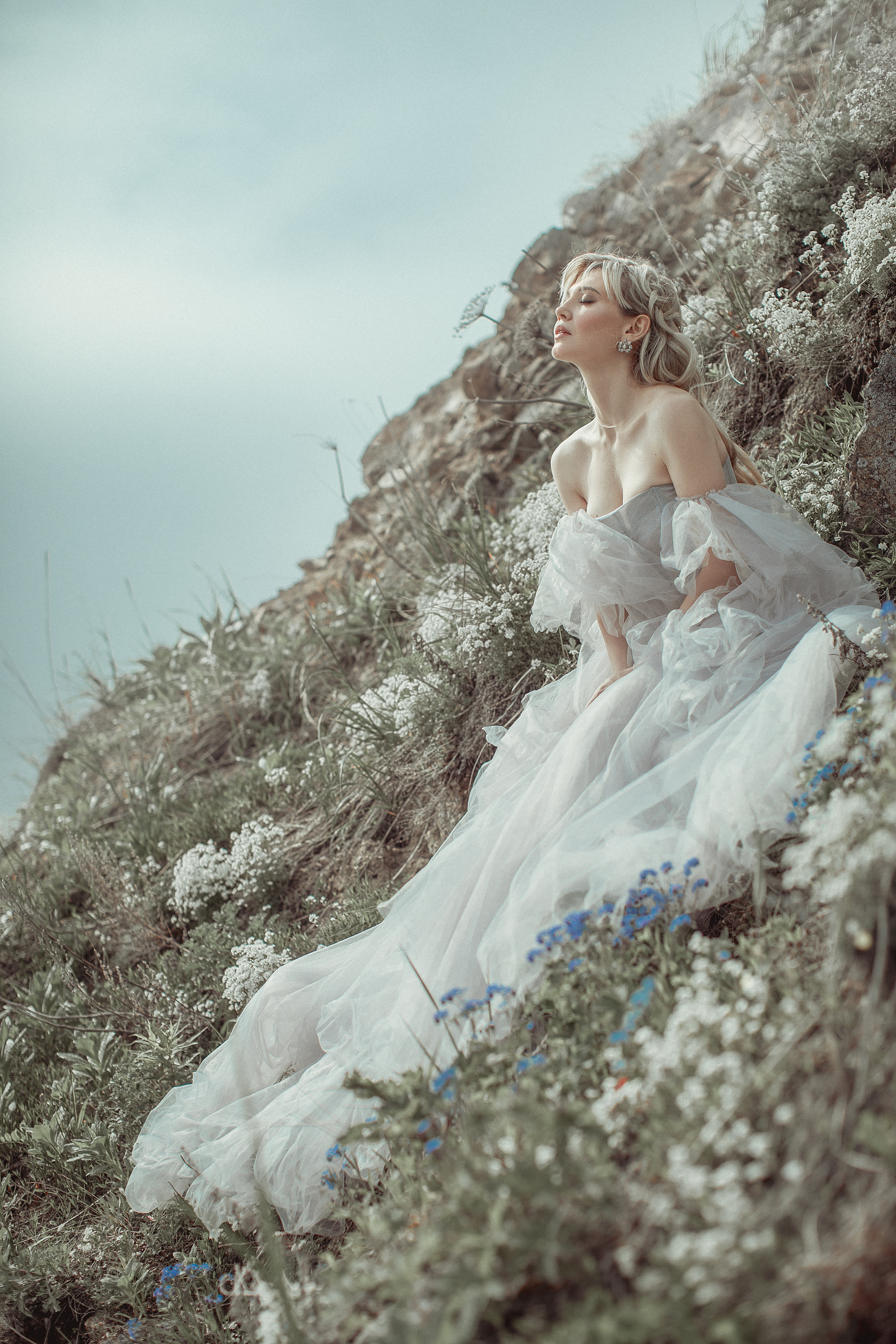 Ильмира. Фотограф Алёна Яковлева