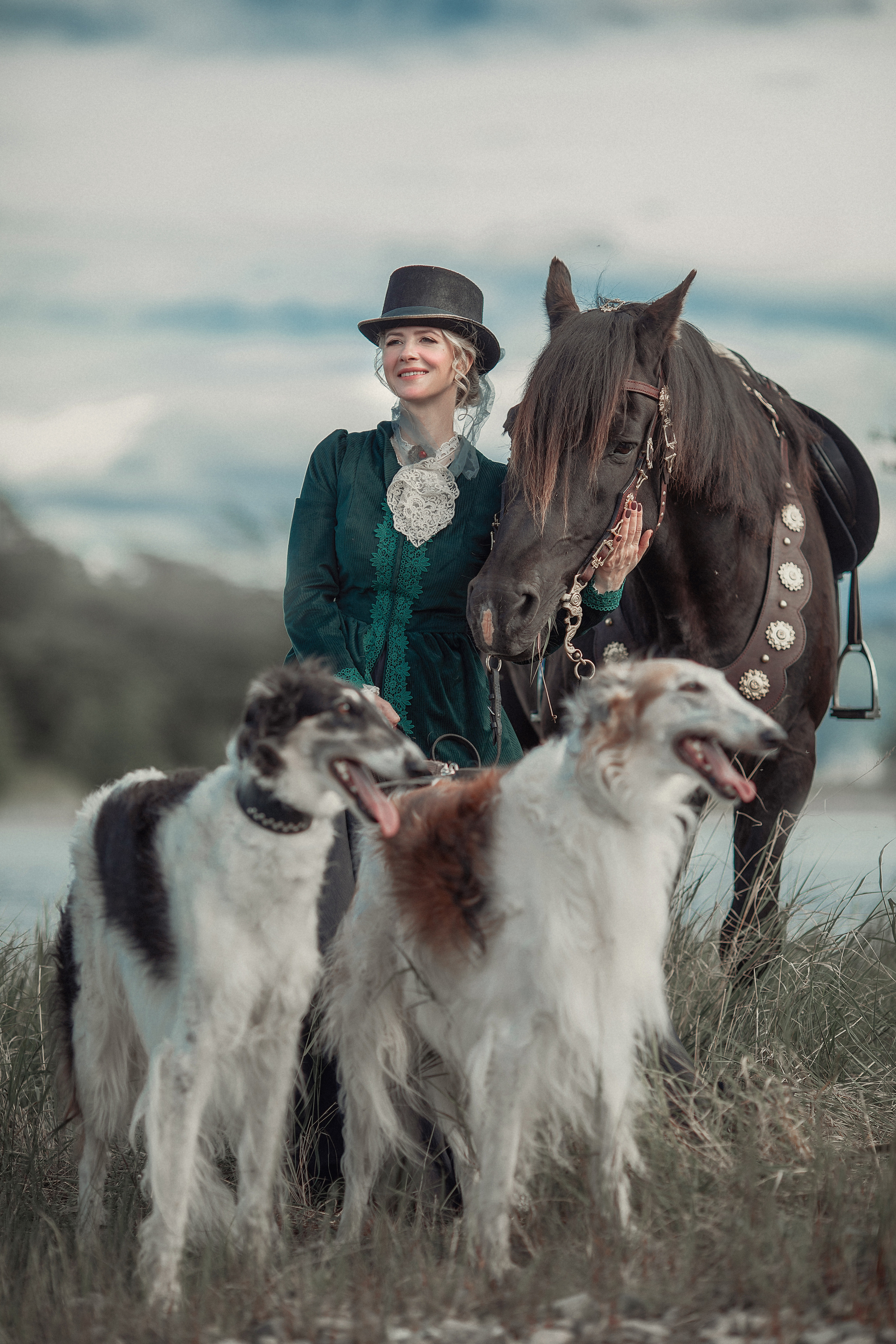 Съемочный уикенд. Фотограф Алёна Яковлева
