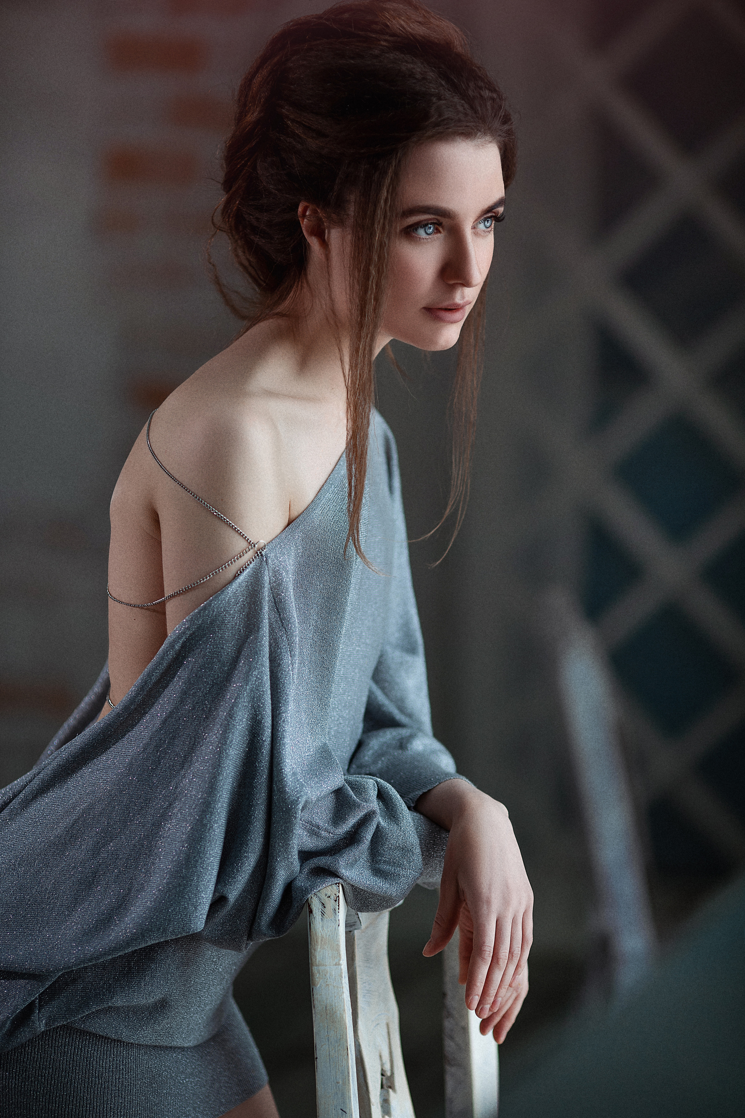 Алёна. Фотограф Алёна Яковлева