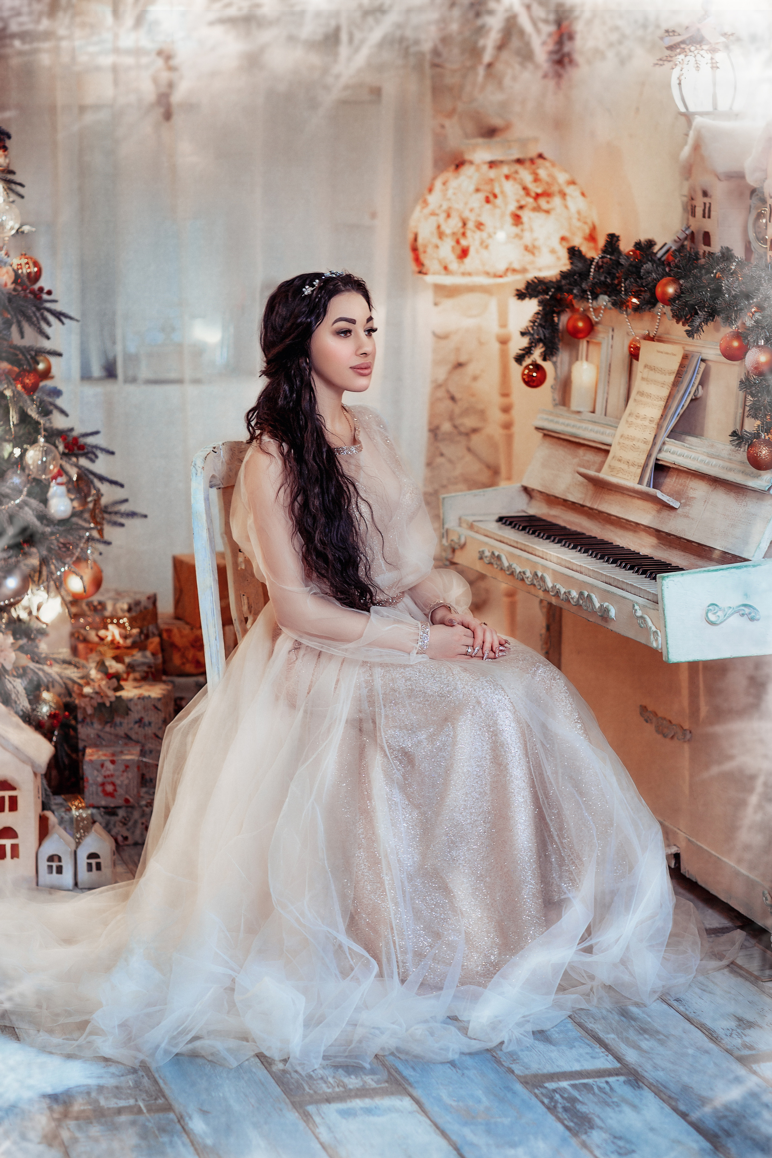 Алёнка. Фотограф Алёна Яковлева