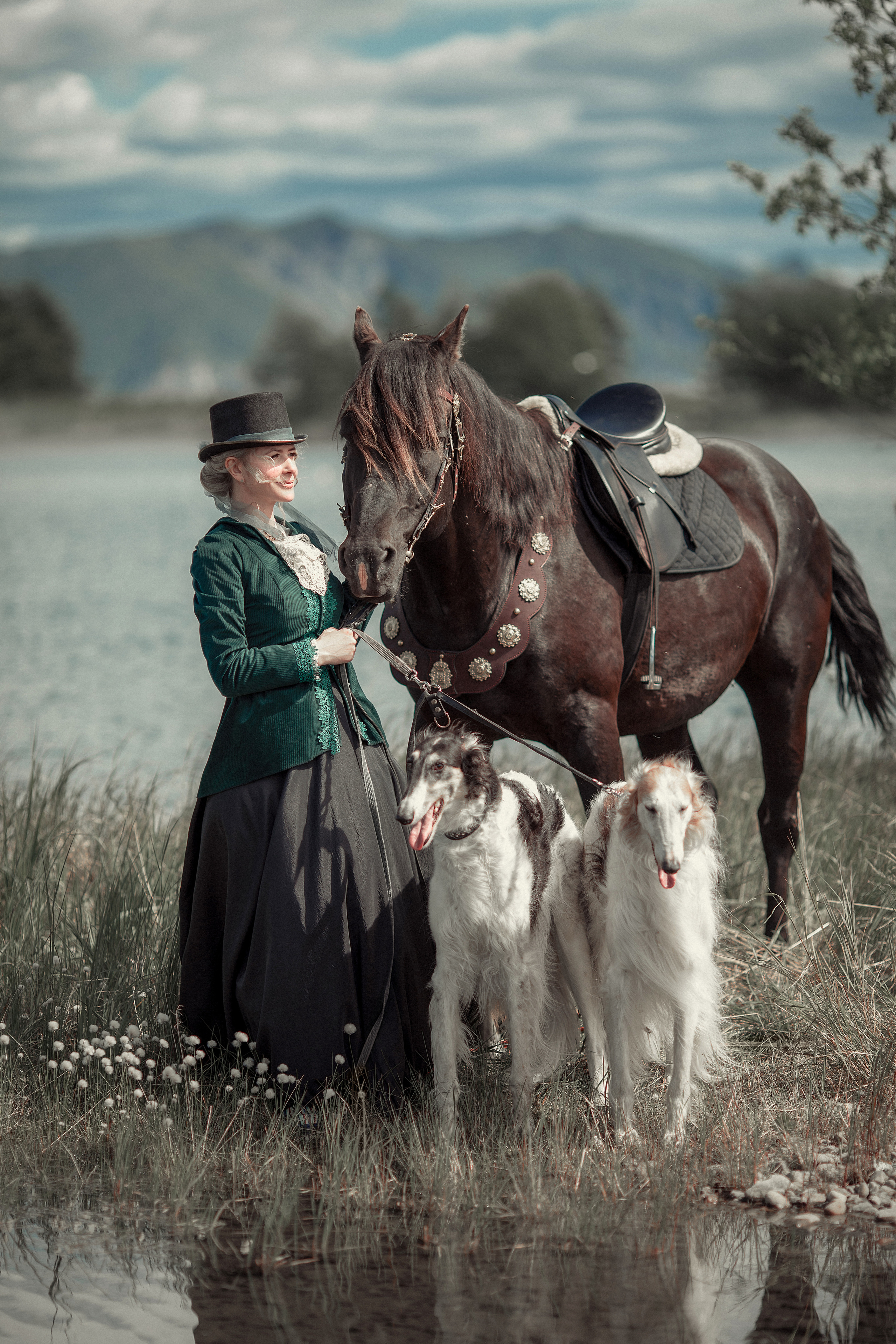 Съемочный уикенд. Фотограф Алёна Яковлева