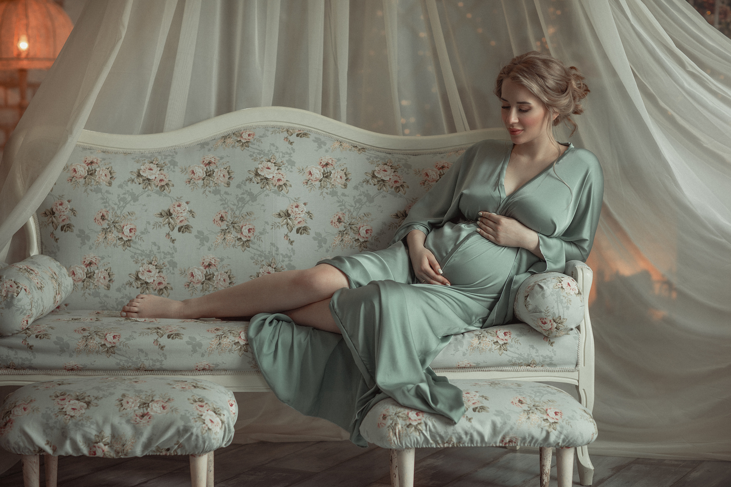 Татьяна. Фотограф Алёна Яковлева