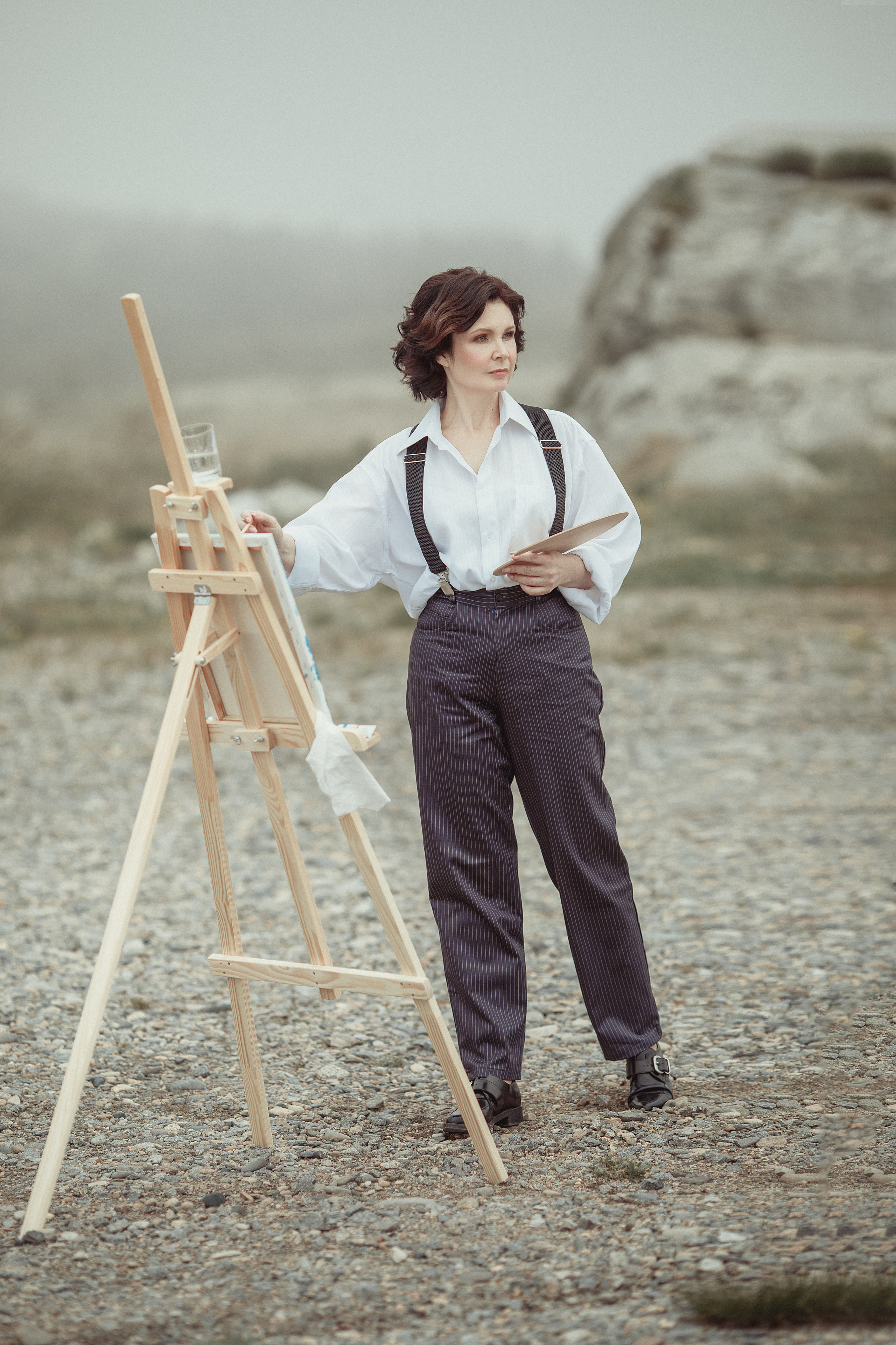 Юлия. Фотограф Алёна Яковлева